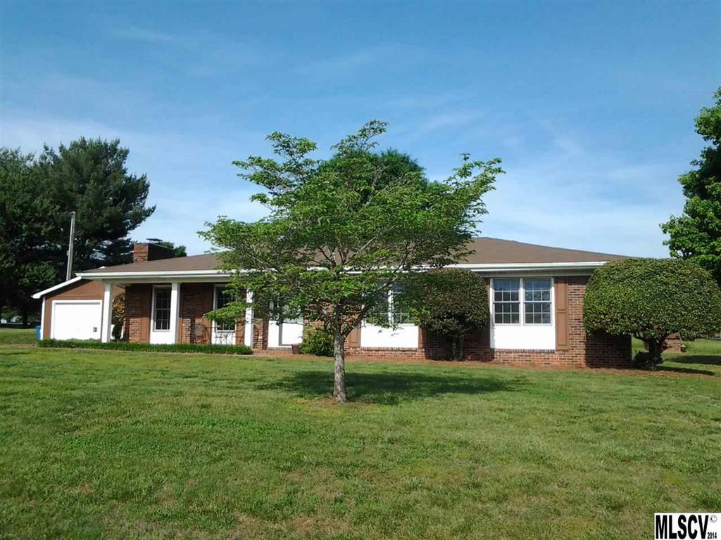 Valley View Park - Residential