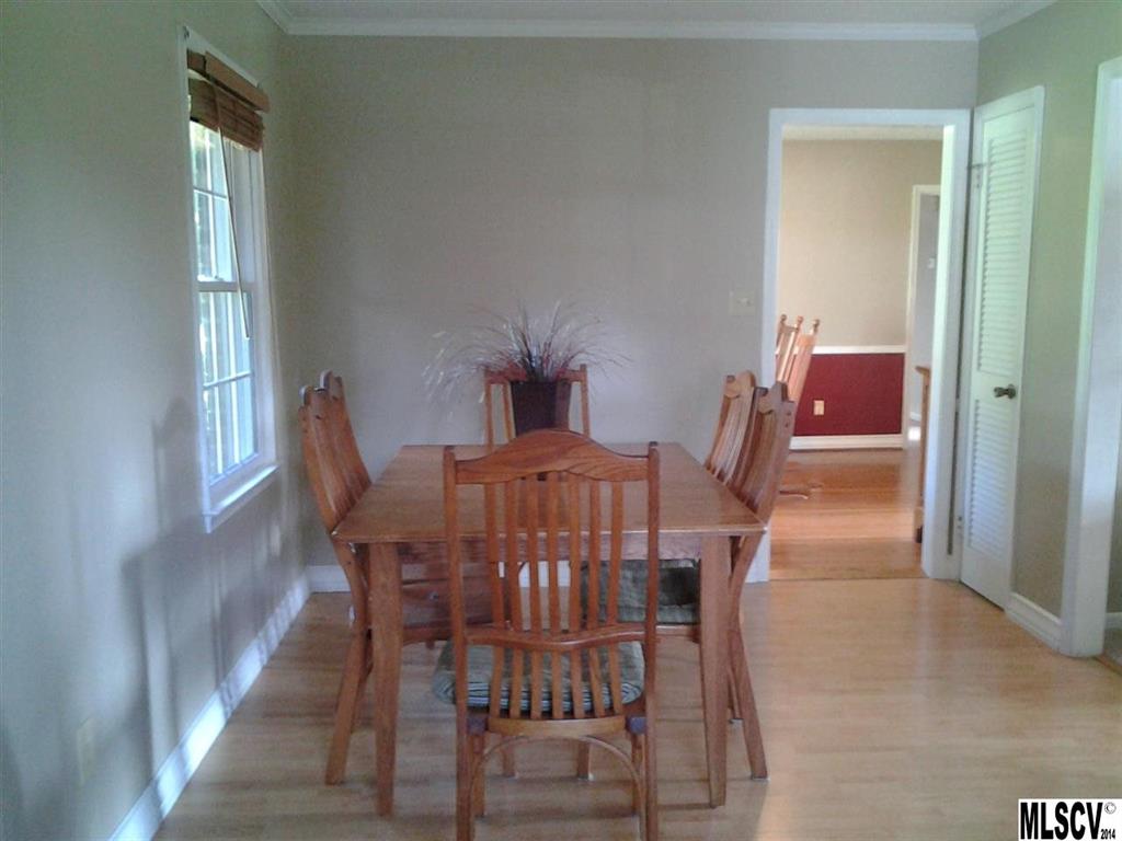 Valley View Park - Residential