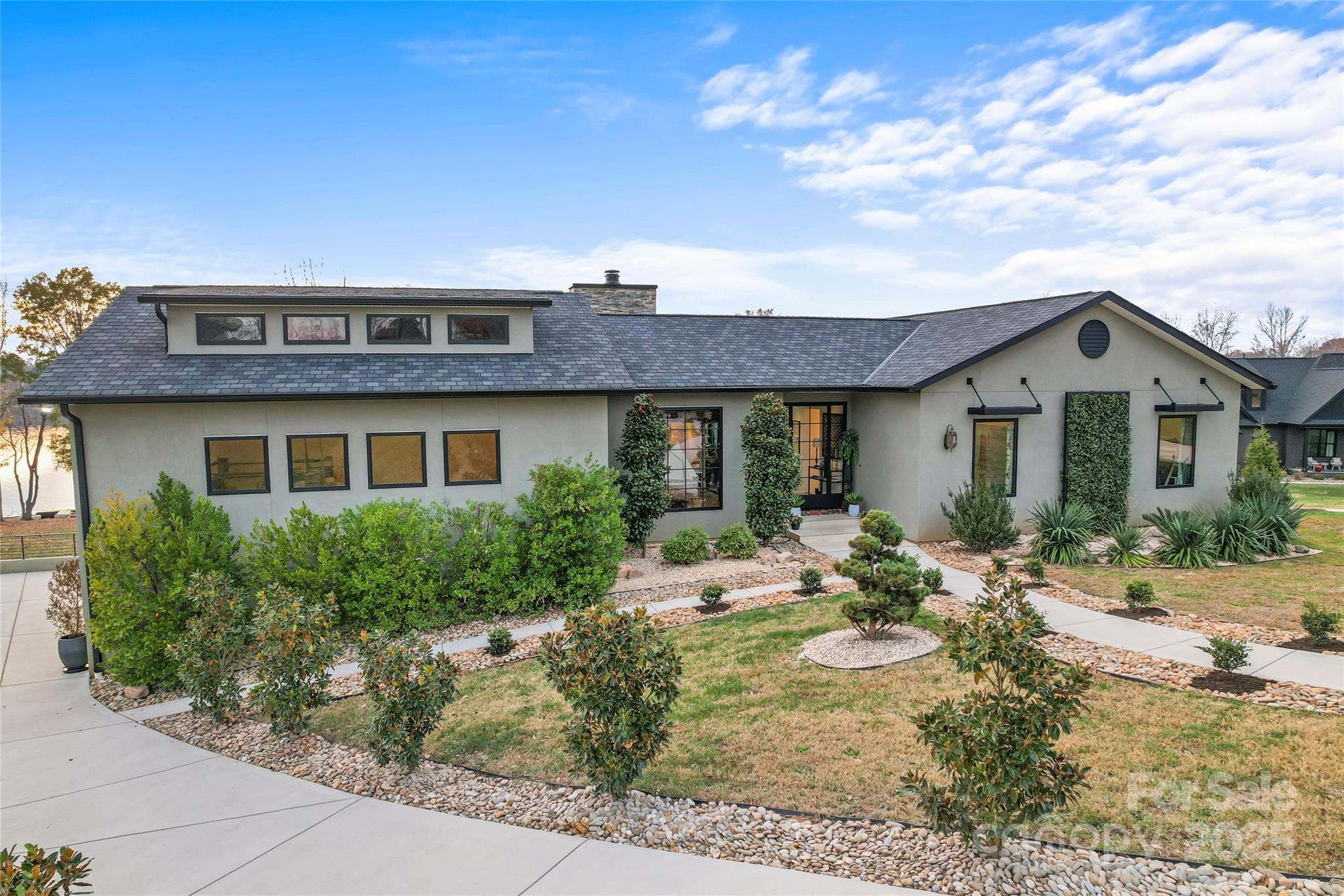 Essex Pointe - Residential