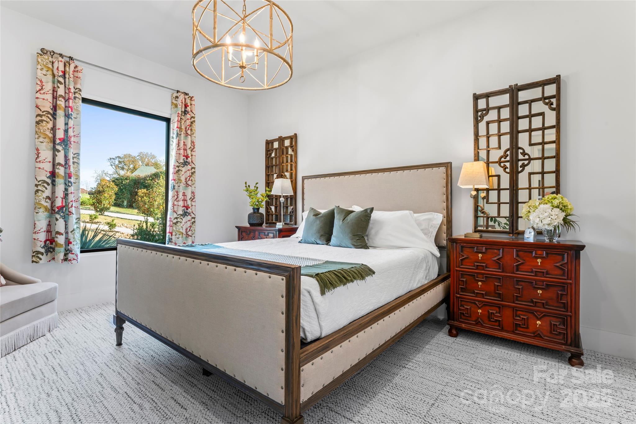 Essex Pointe - Residential