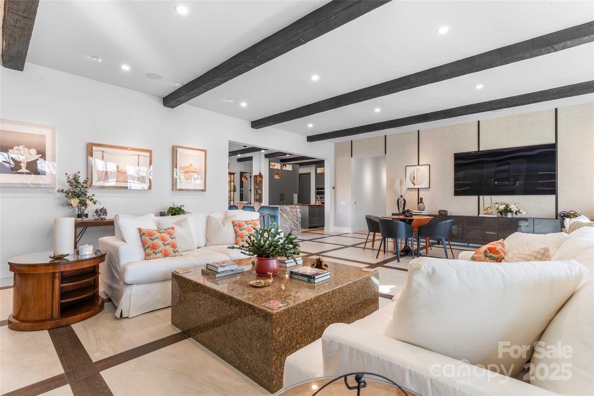 Essex Pointe - Residential