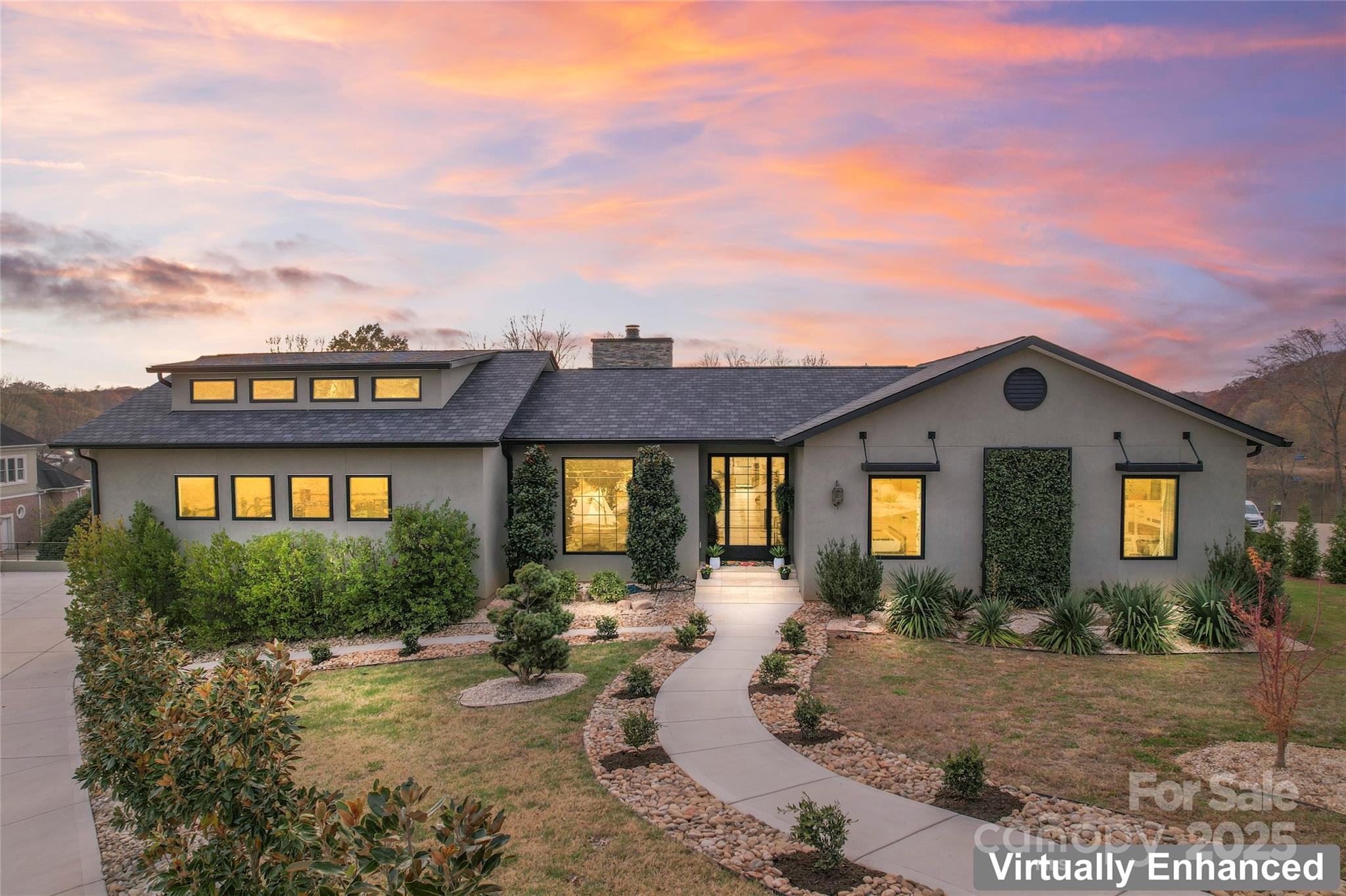 Essex Pointe - Residential