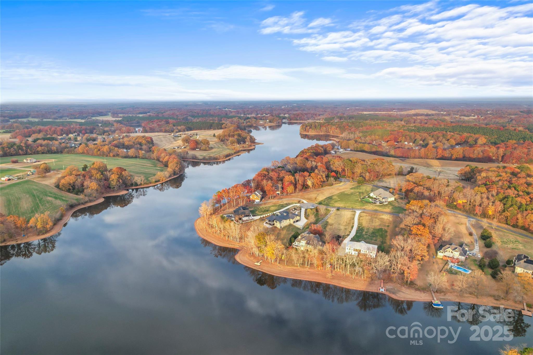 Essex Pointe - Residential