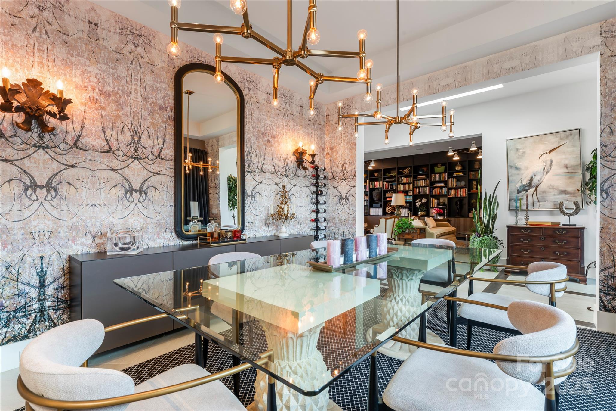 Essex Pointe - Residential