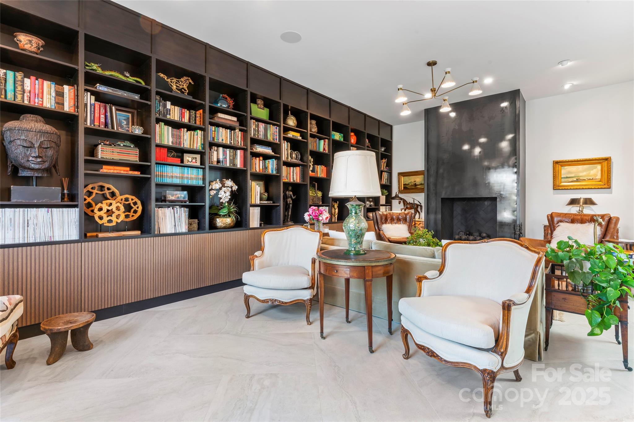 Essex Pointe - Residential