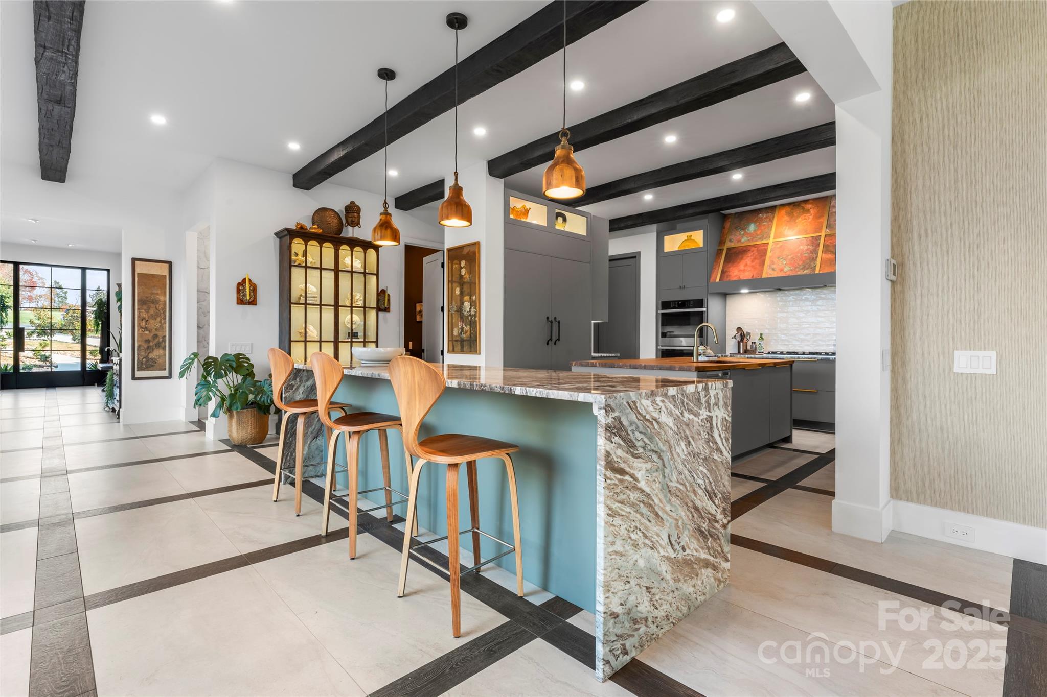 Essex Pointe - Residential