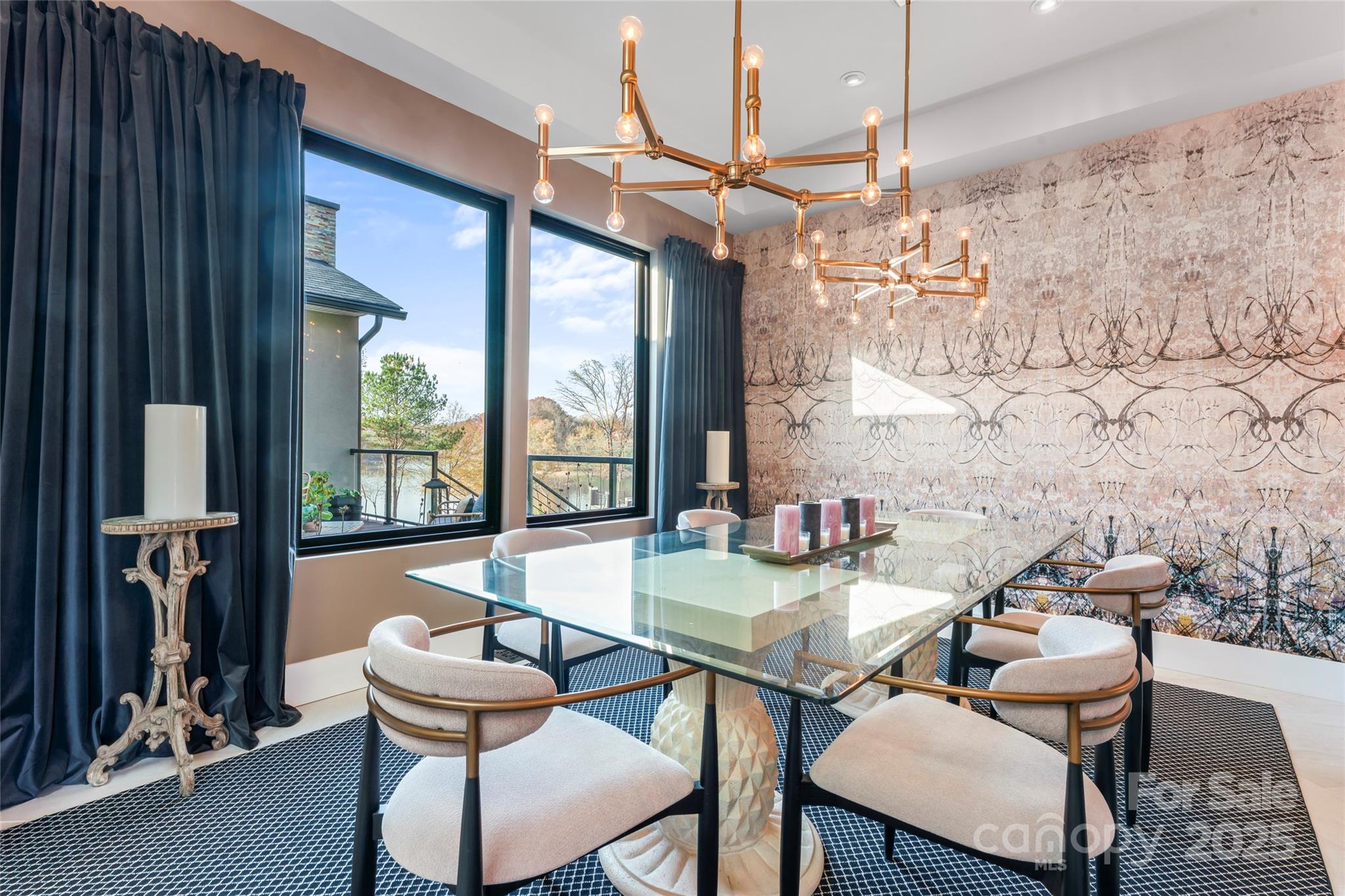 Essex Pointe - Residential