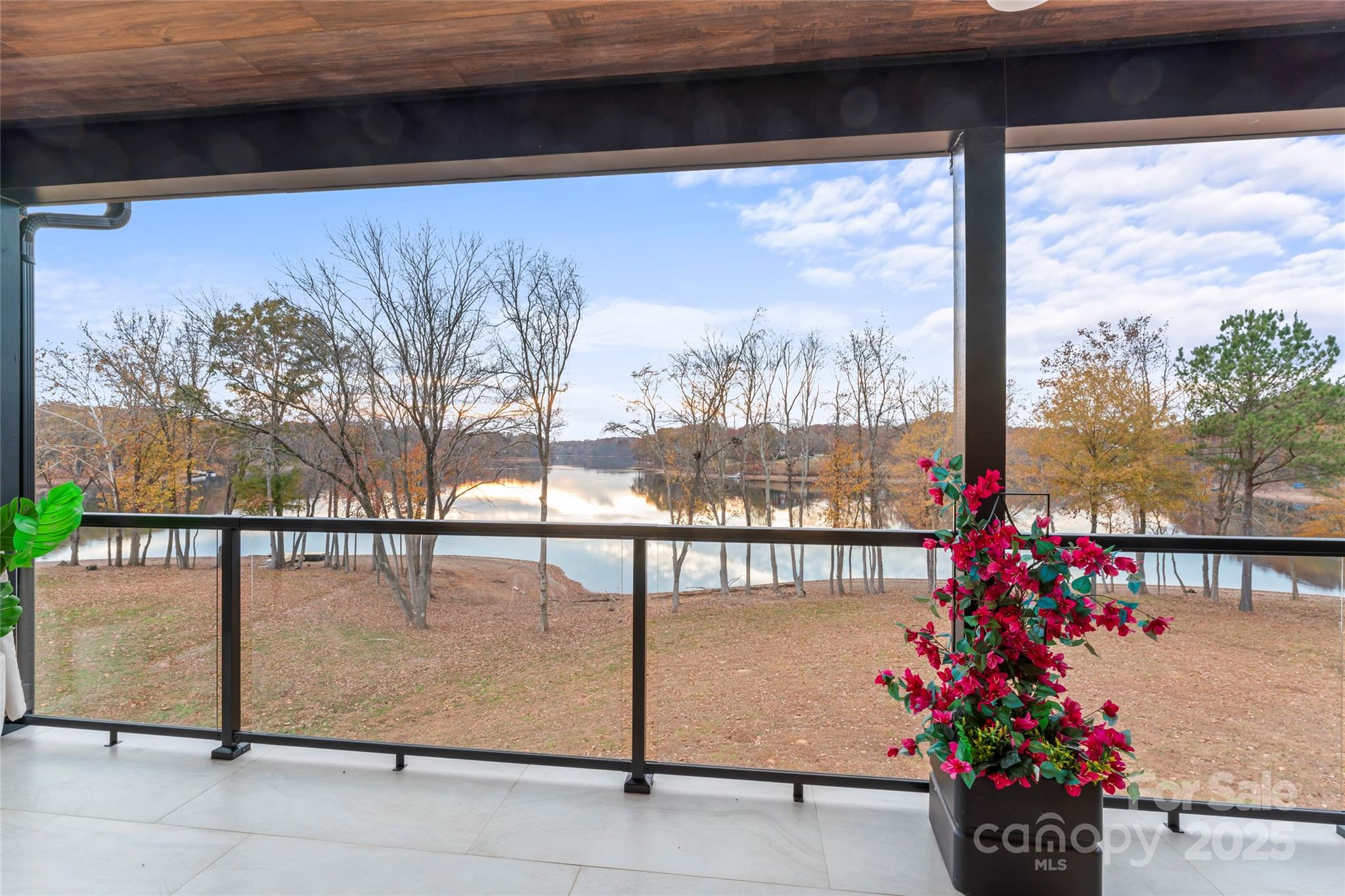 Essex Pointe - Residential