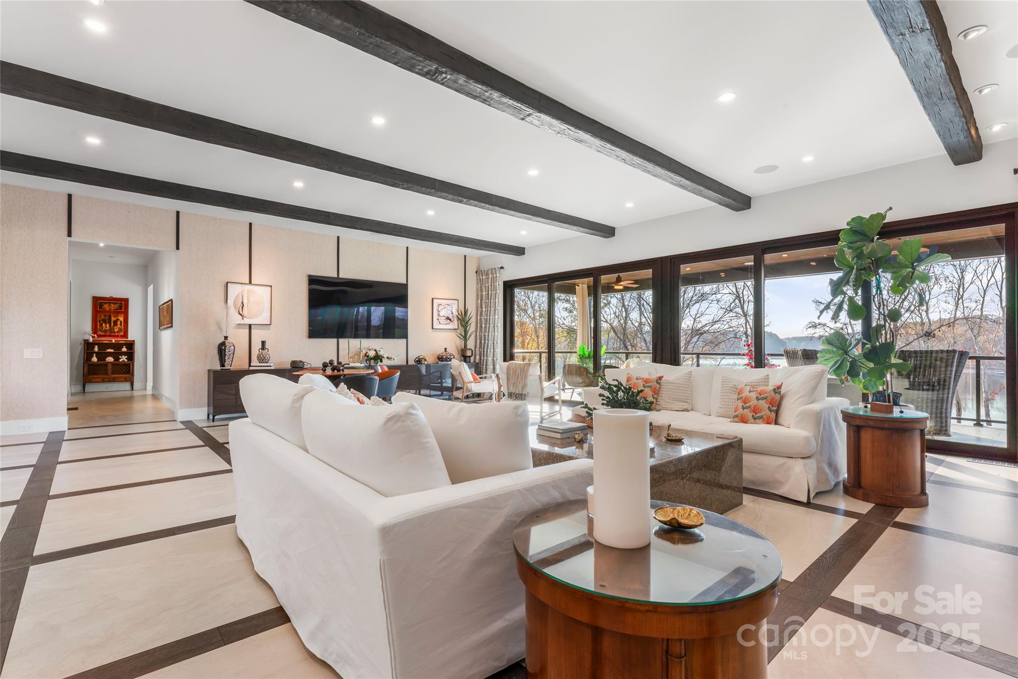 Essex Pointe - Residential