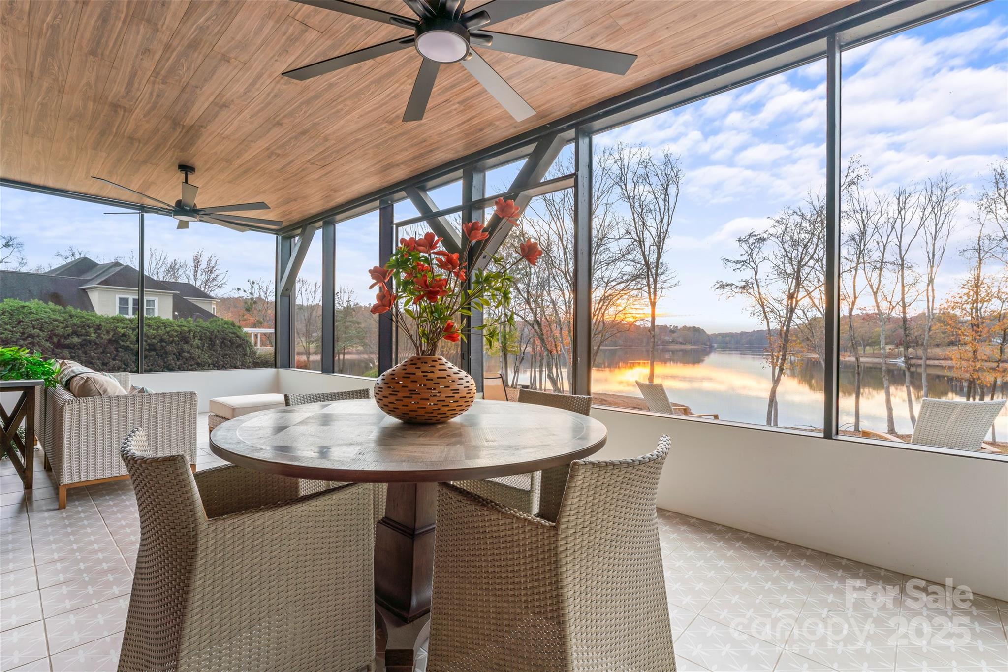 Essex Pointe - Residential