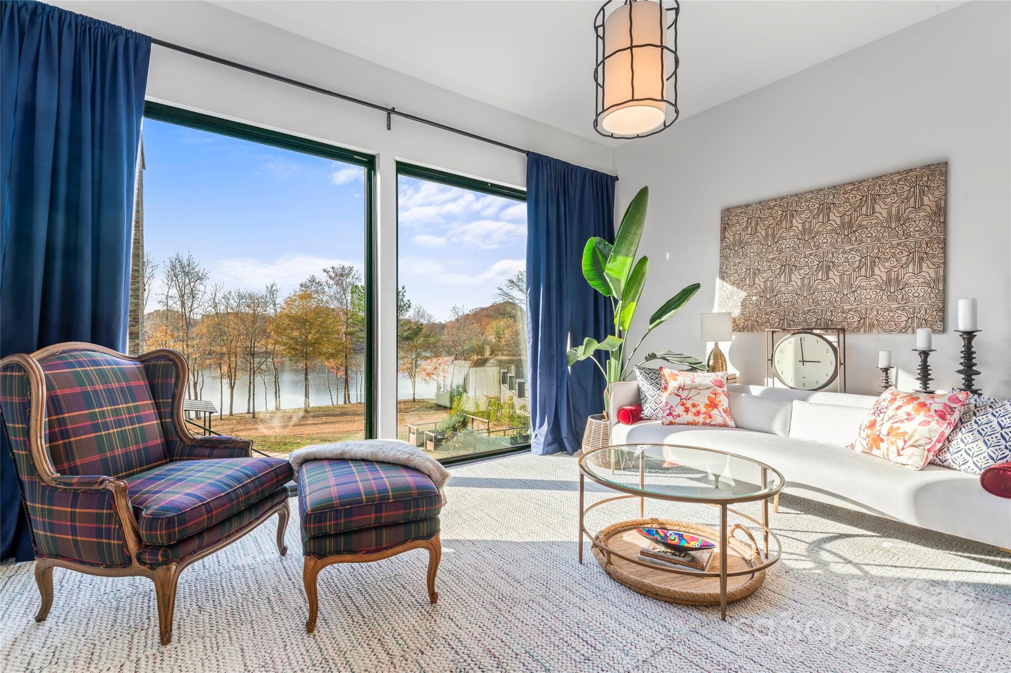 Essex Pointe - Residential