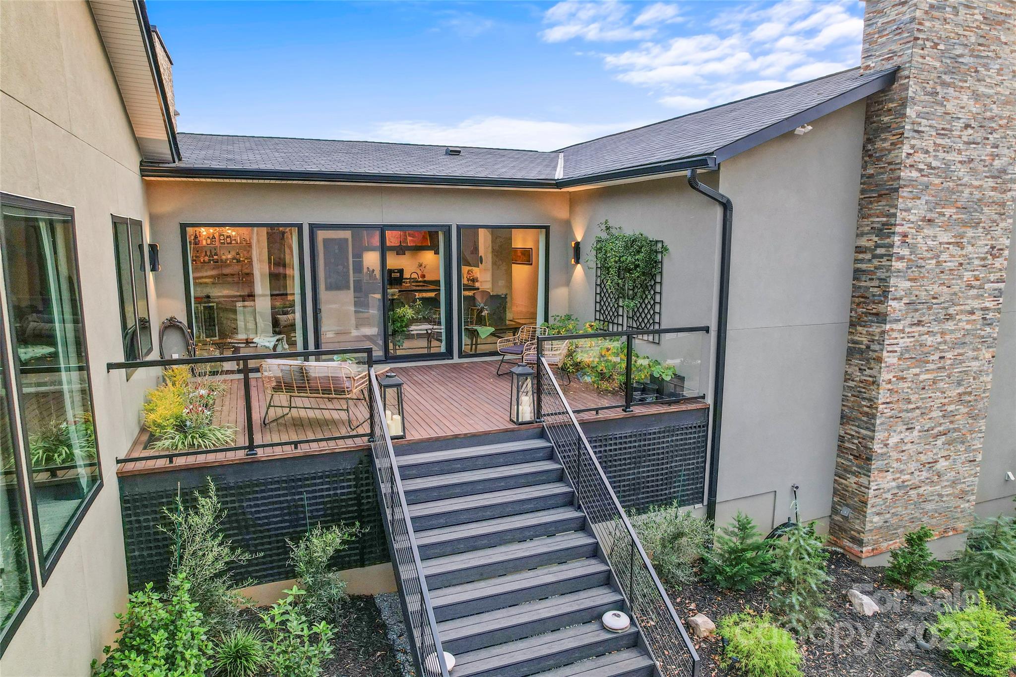 Essex Pointe - Residential