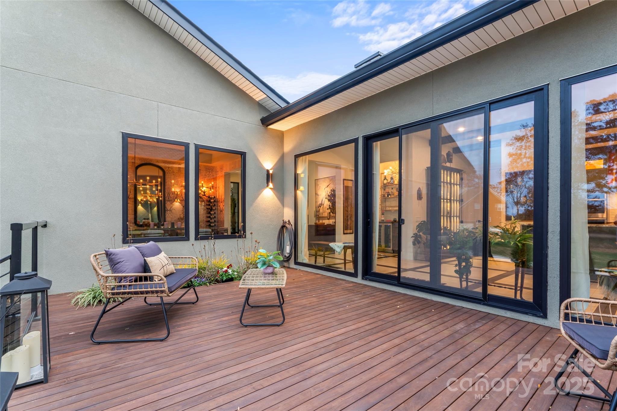 Essex Pointe - Residential