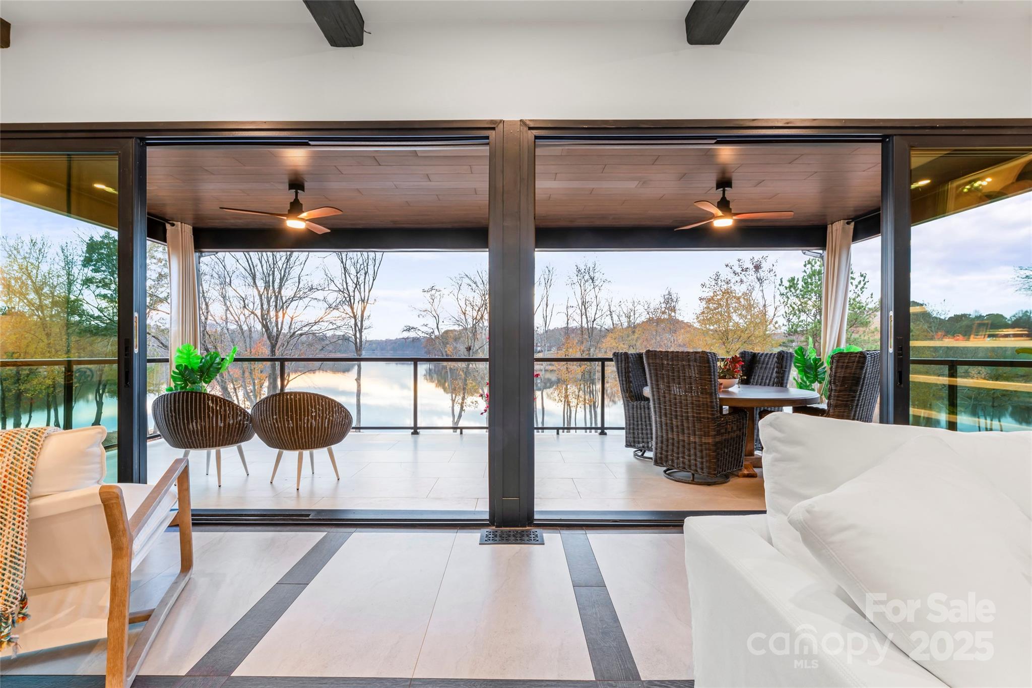 Essex Pointe - Residential