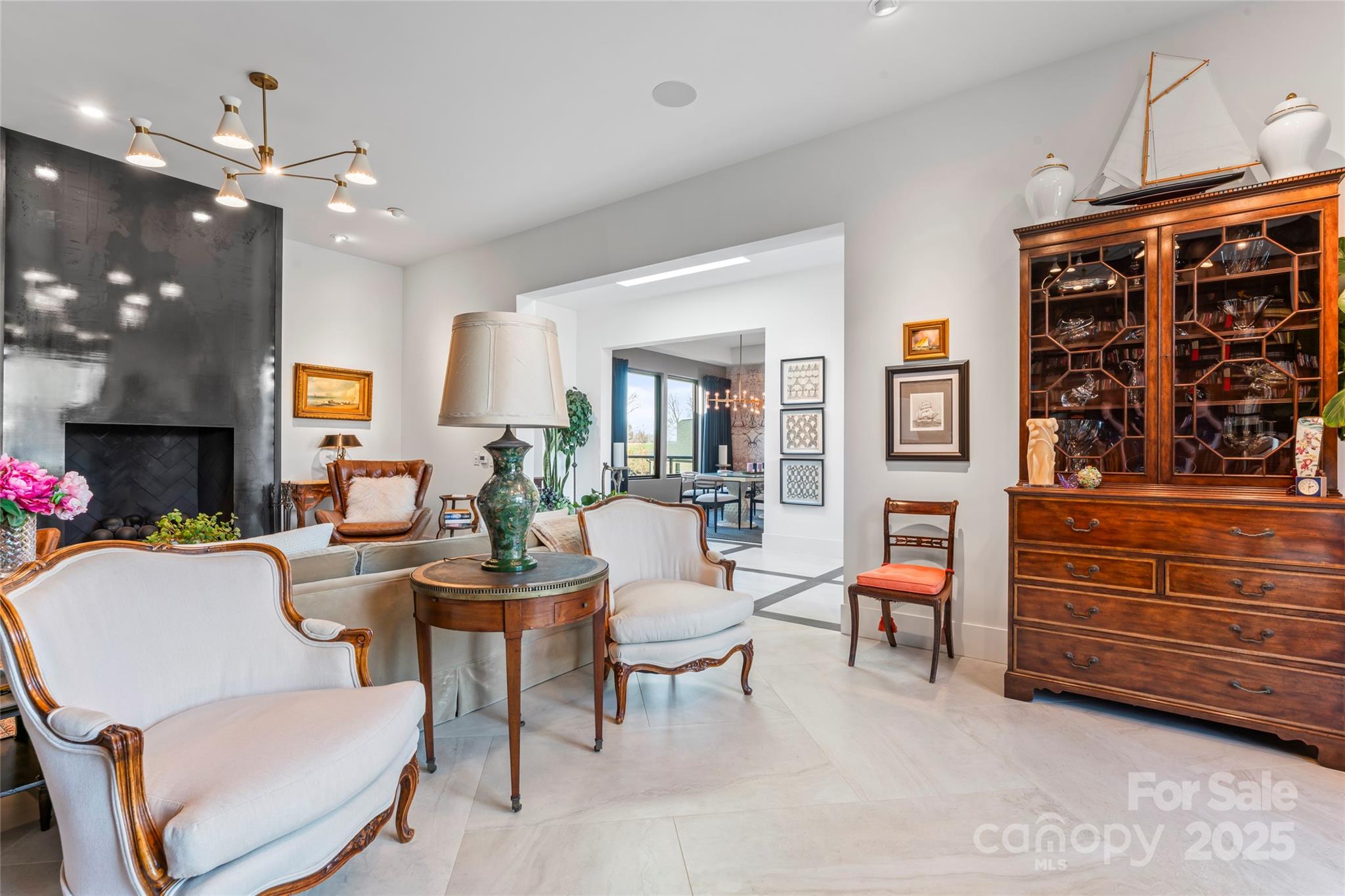 Essex Pointe - Residential