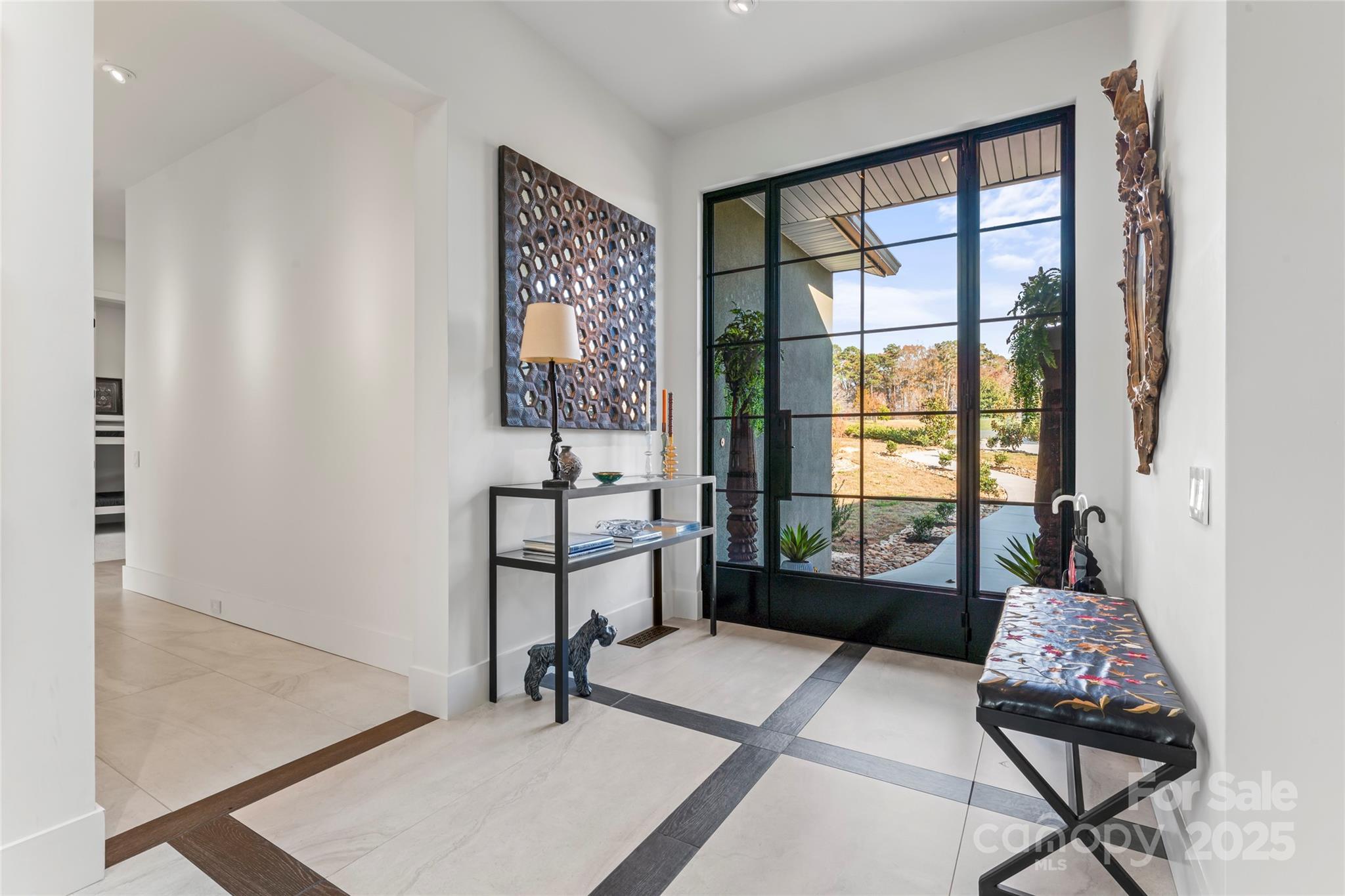 Essex Pointe - Residential