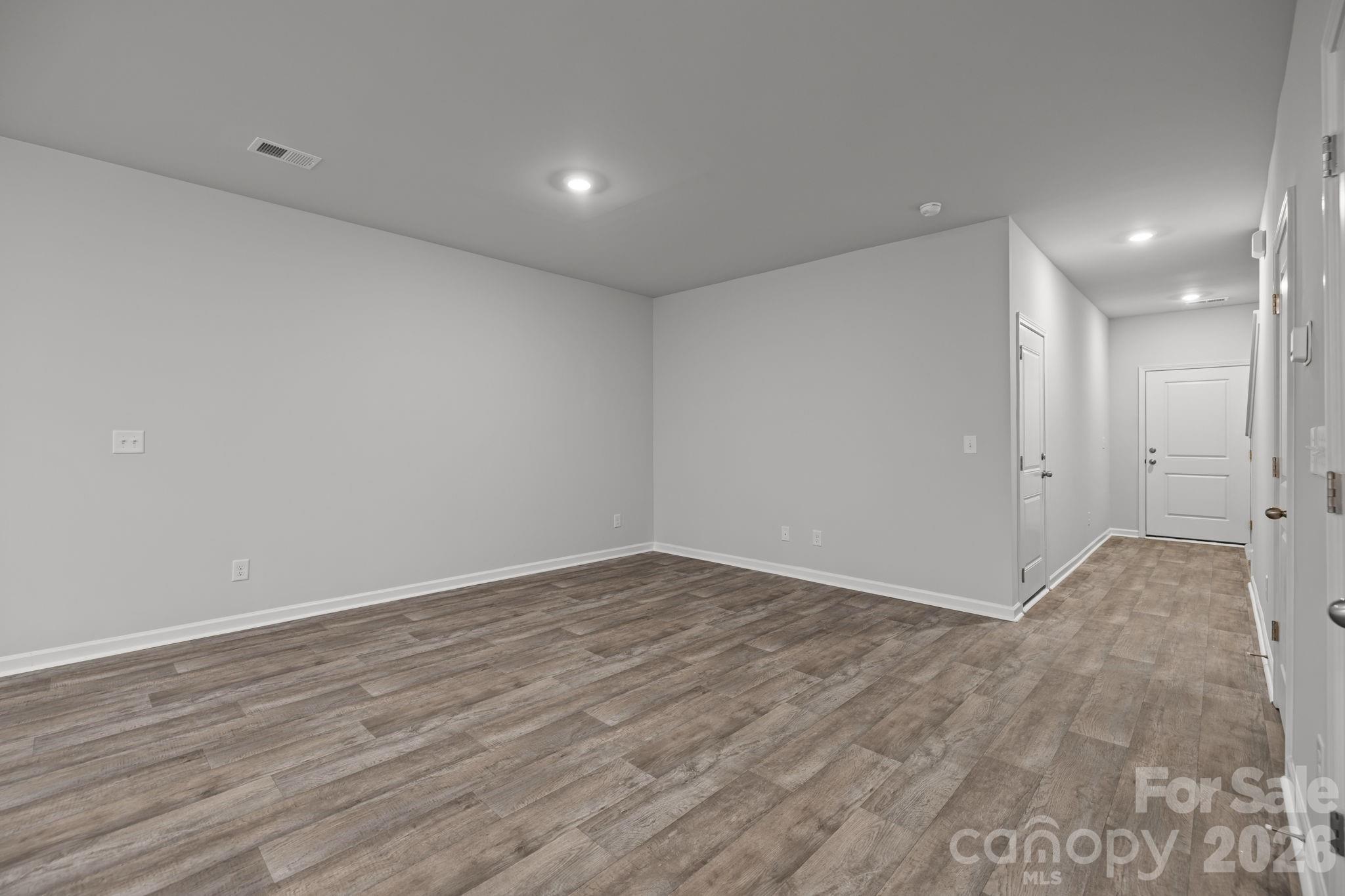 Townes At Ribbon Walk - Residential