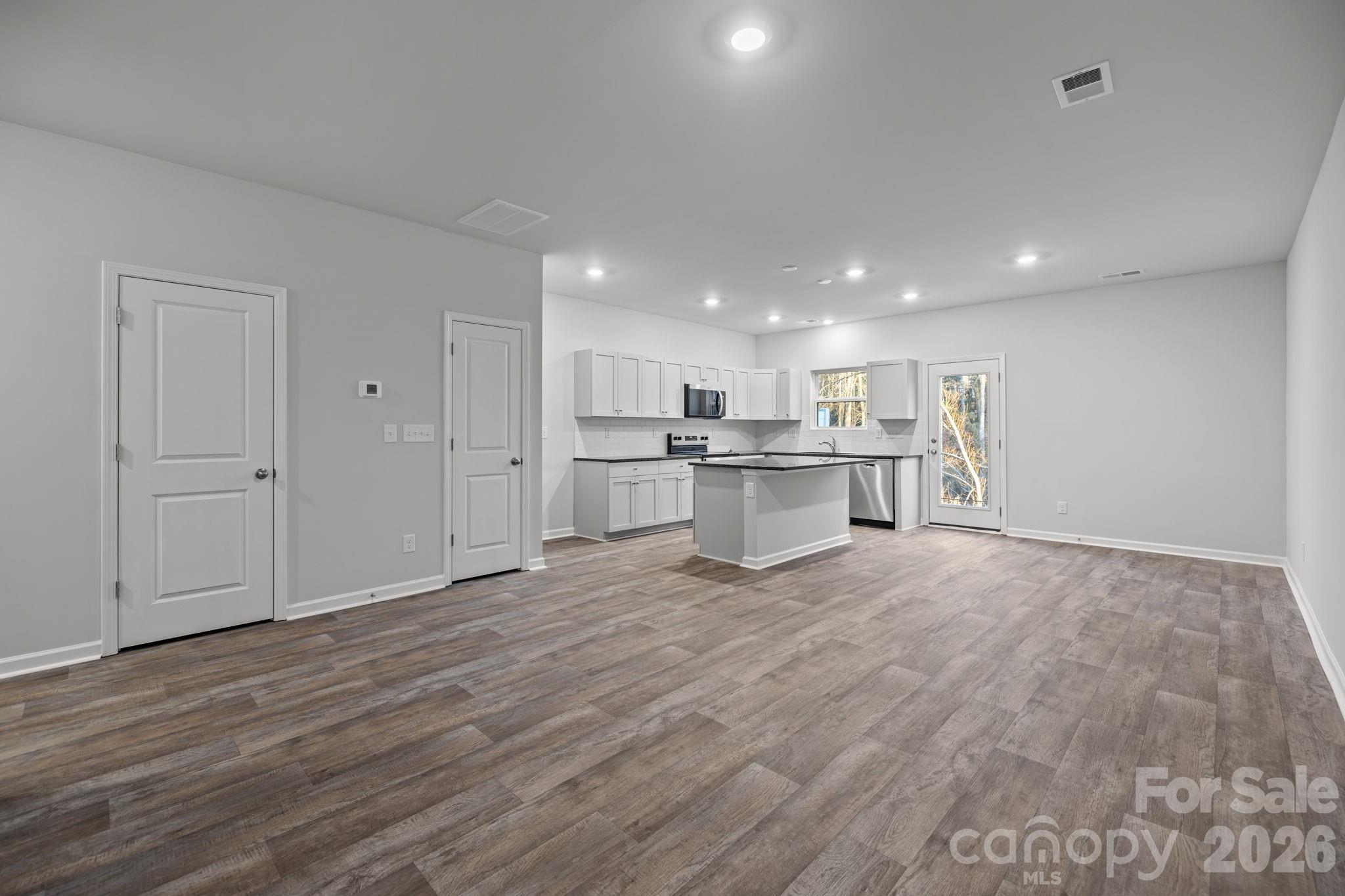 Townes At Ribbon Walk - Residential