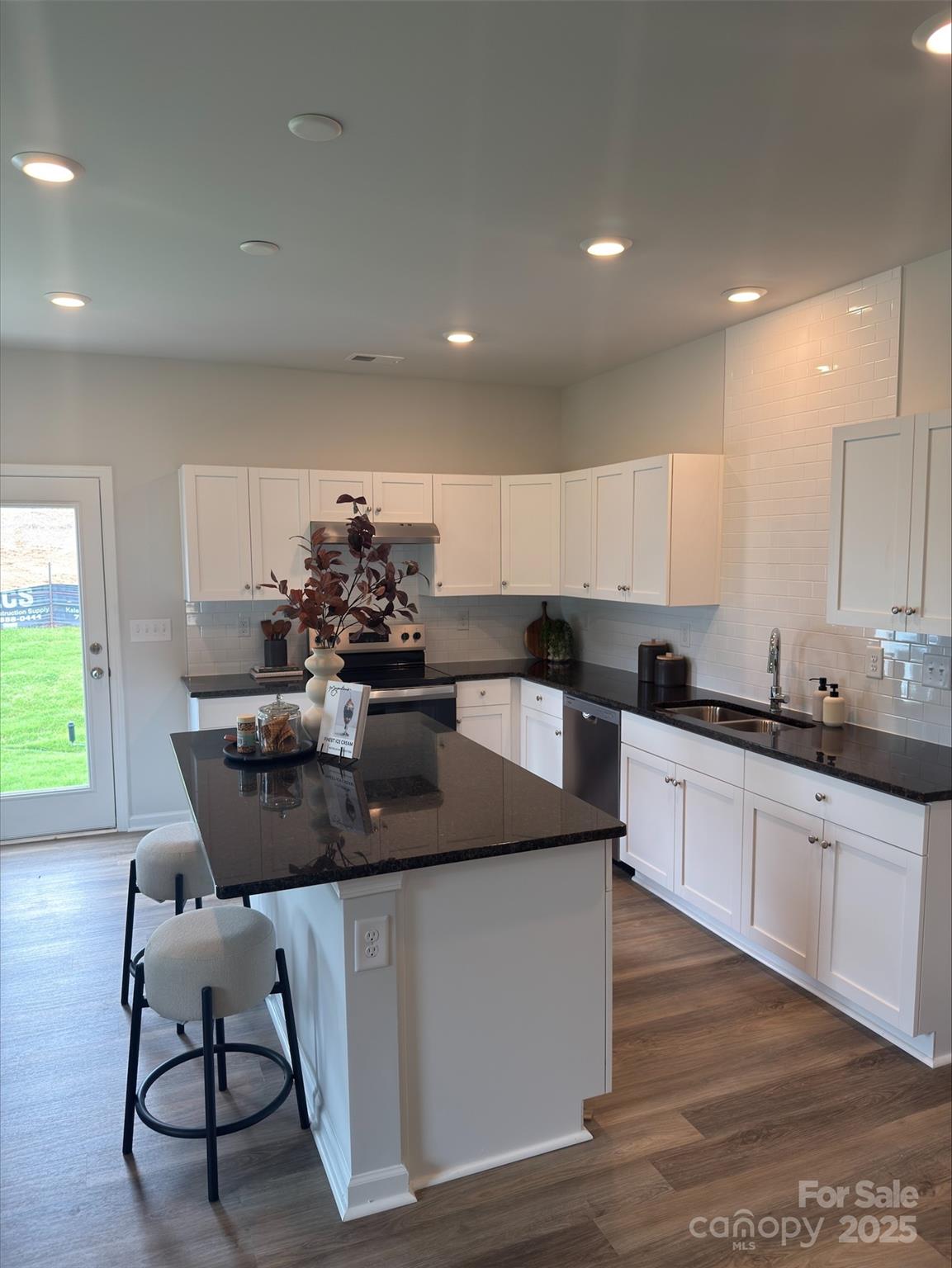 Townes At Ribbon Walk - Residential