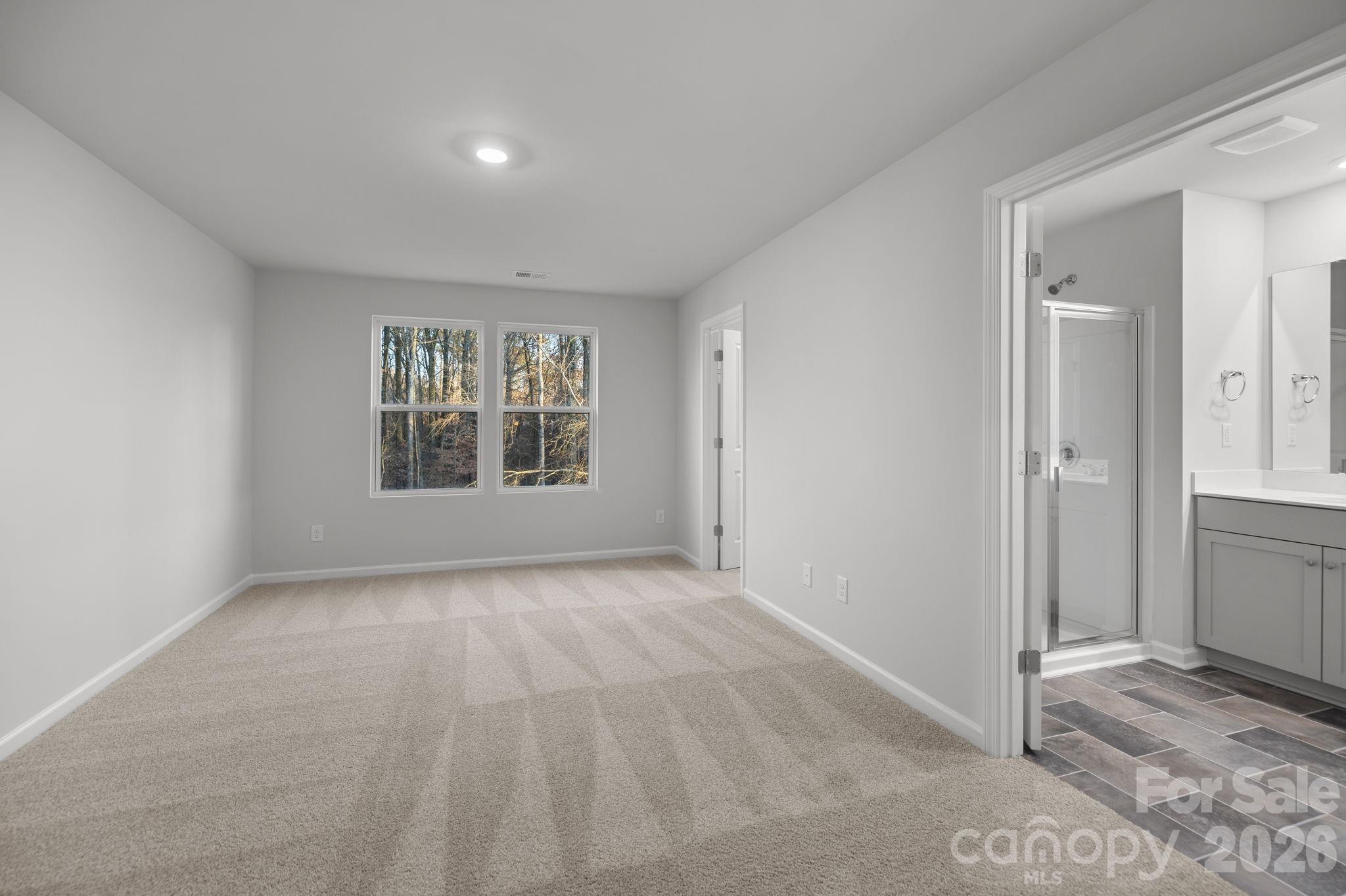 Townes At Ribbon Walk - Residential