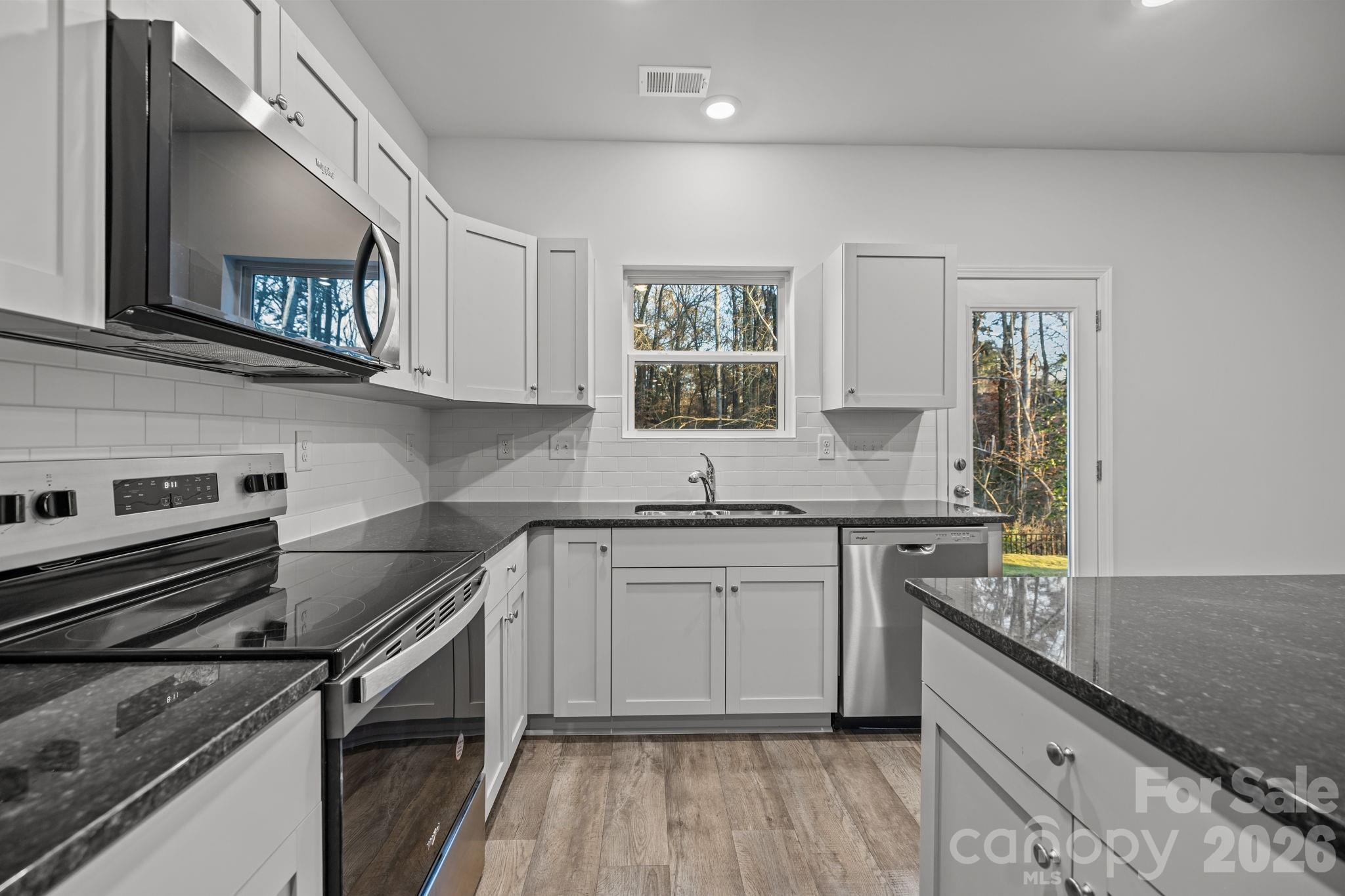 Townes At Ribbon Walk - Residential
