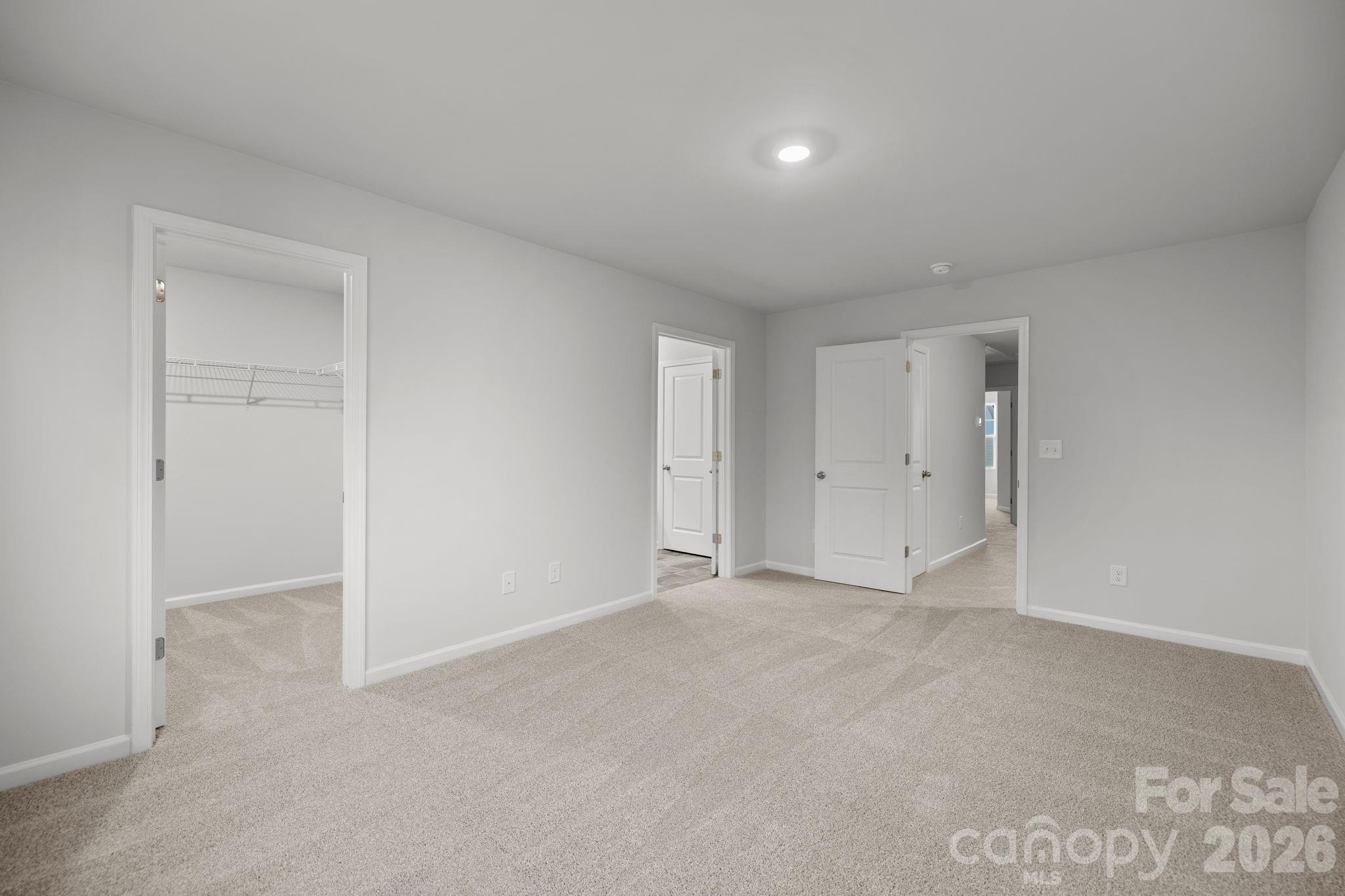 Townes At Ribbon Walk - Residential
