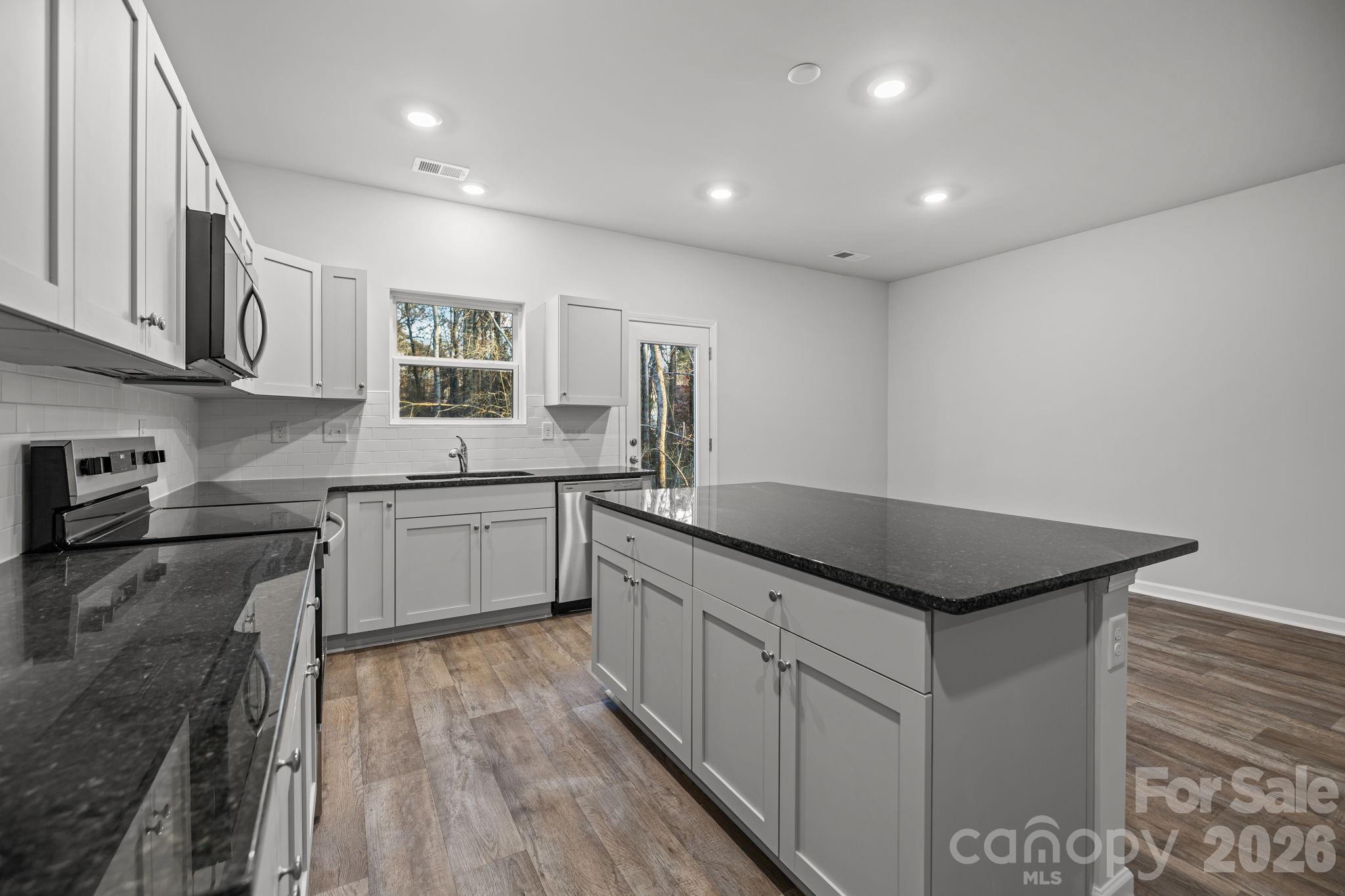 Townes At Ribbon Walk - Residential