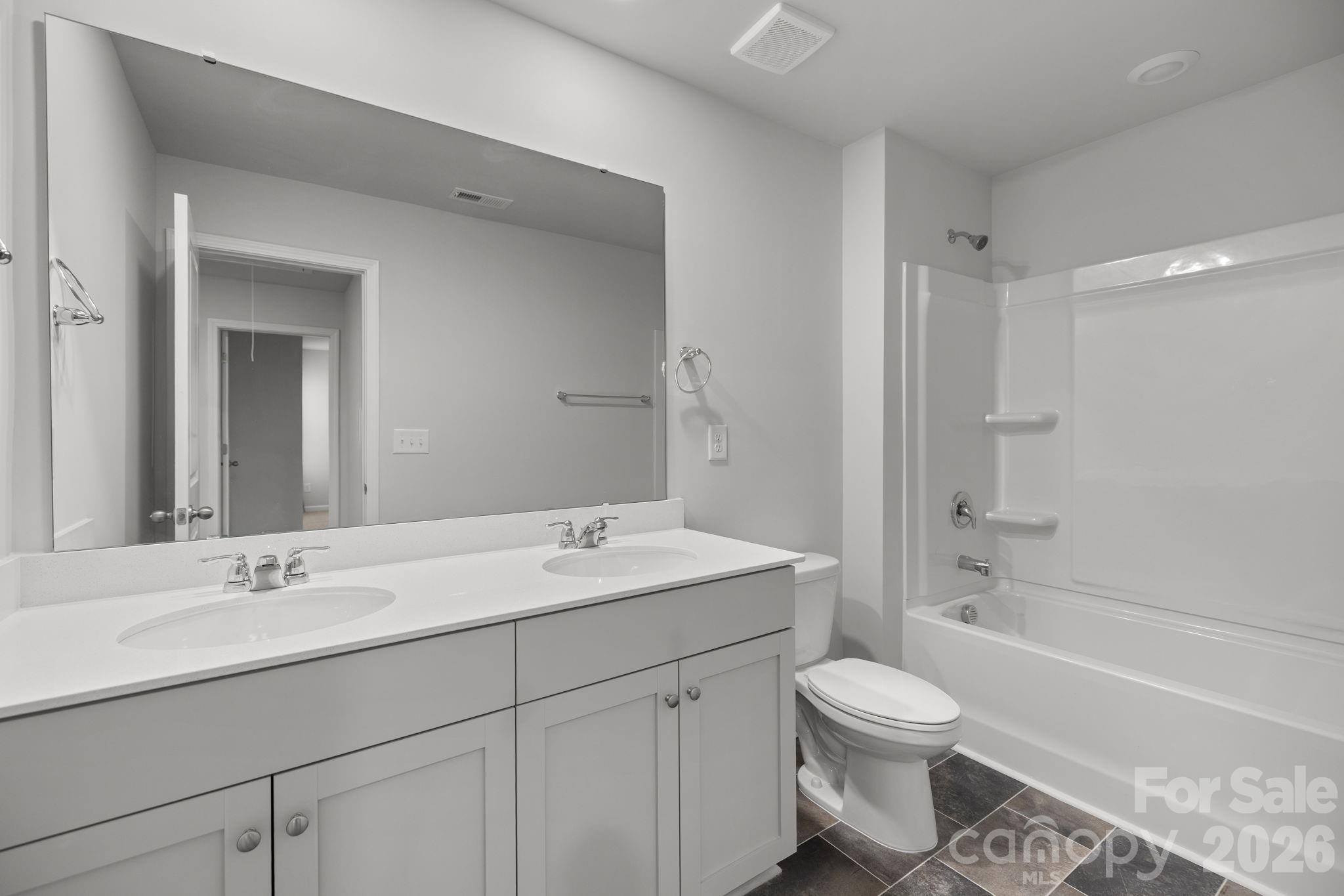 Townes At Ribbon Walk - Residential