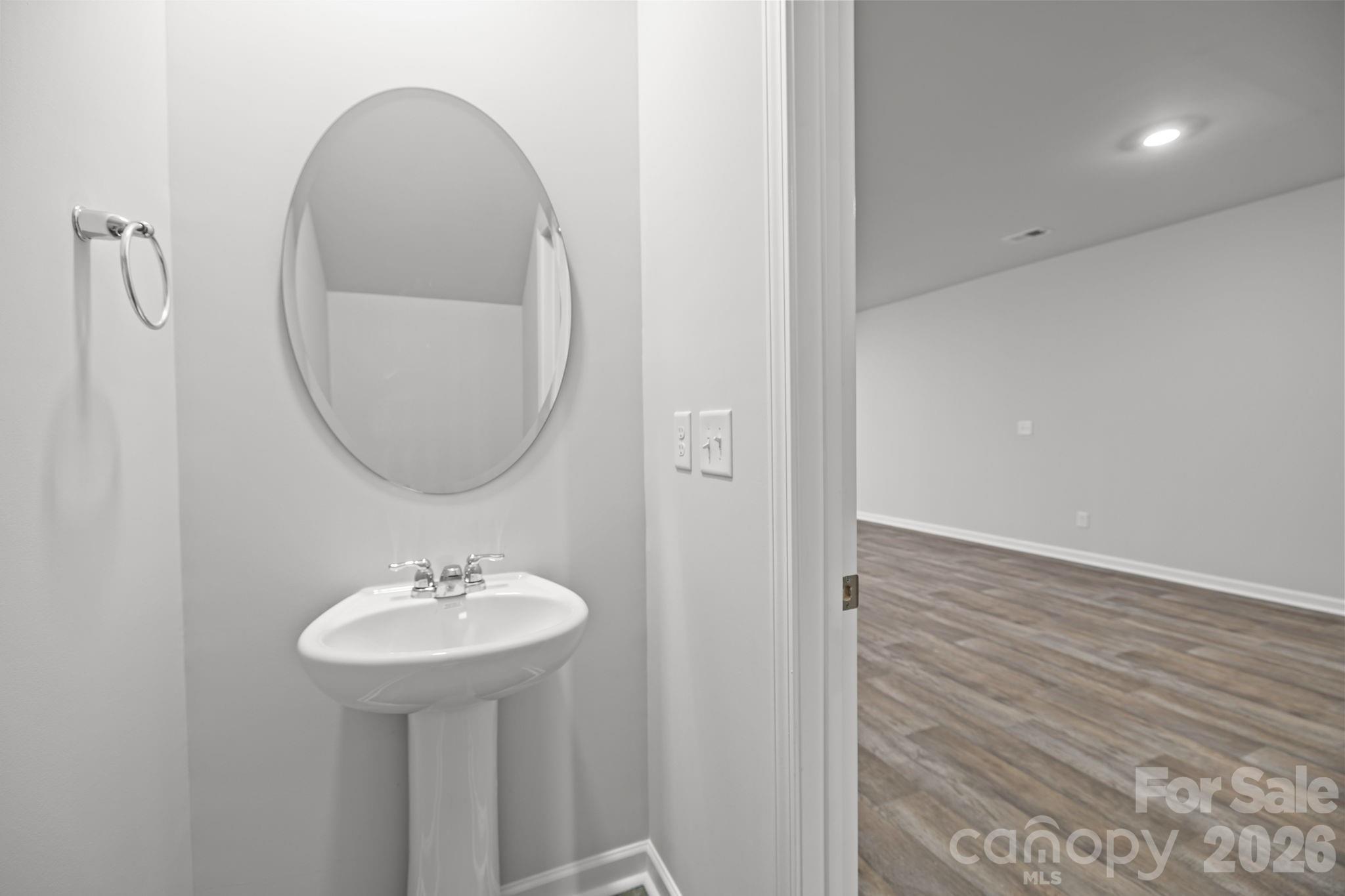 Townes At Ribbon Walk - Residential