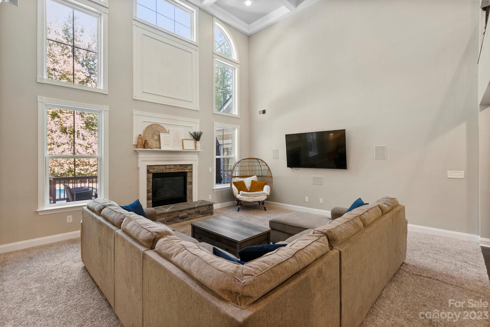 Falls Cove - Residential