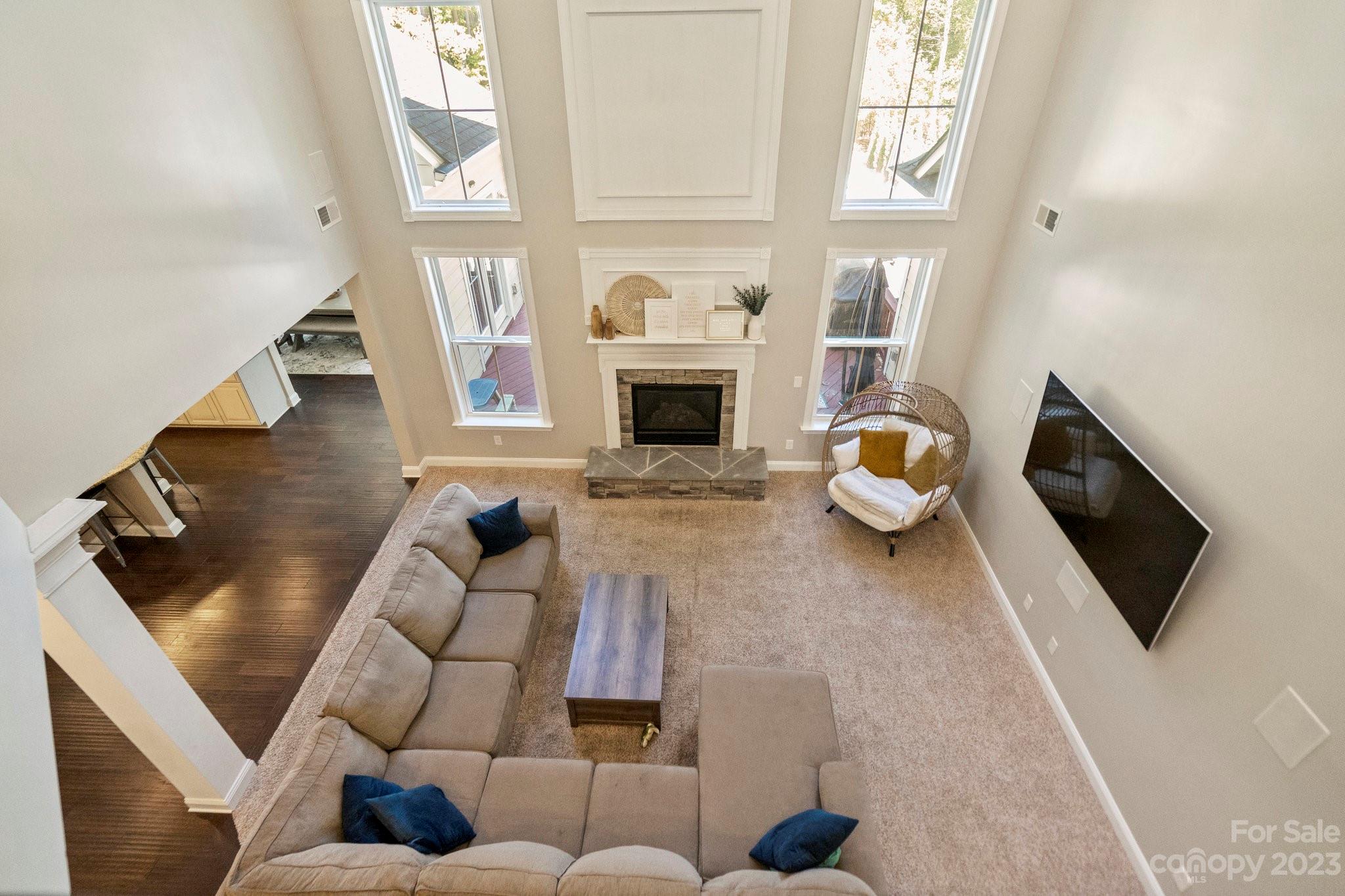 Falls Cove - Residential