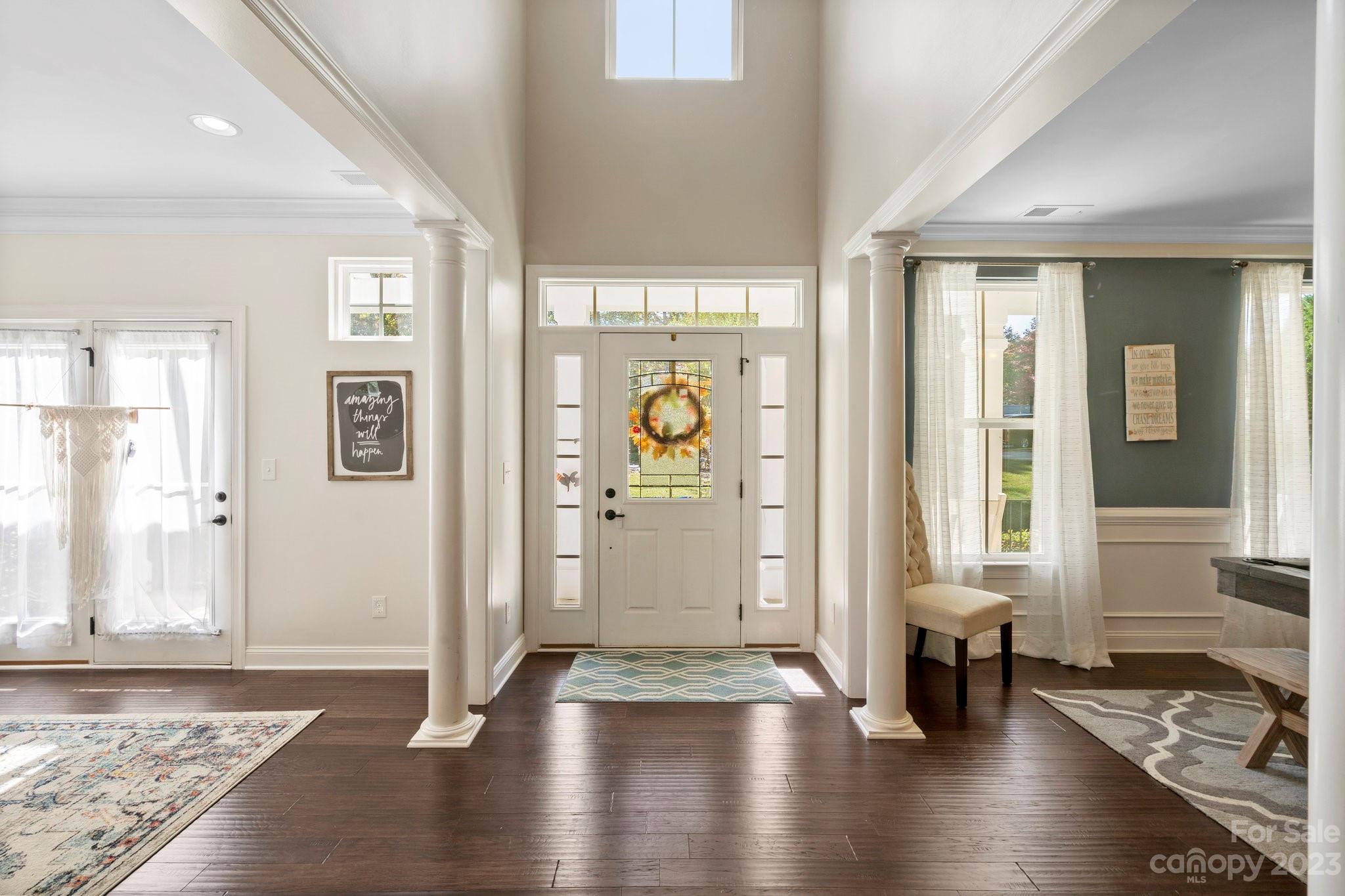 Falls Cove - Residential