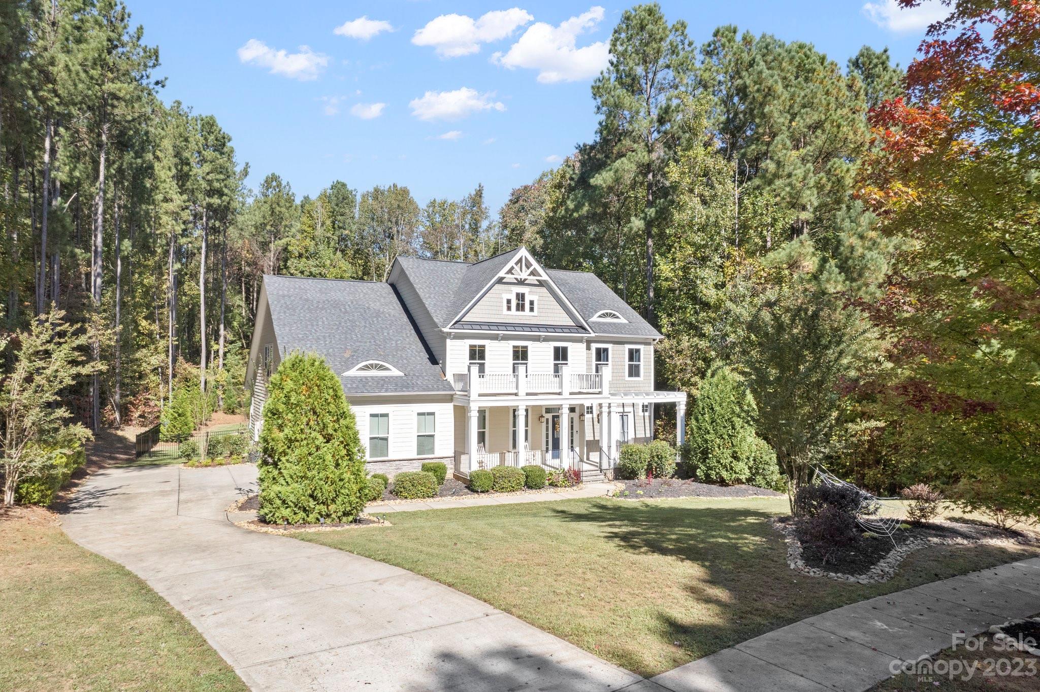 Falls Cove - Residential