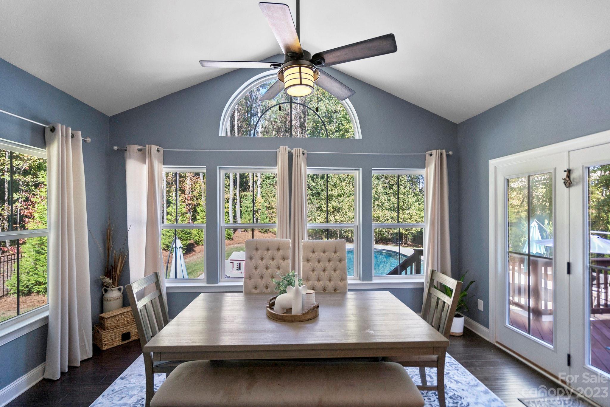 Falls Cove - Residential