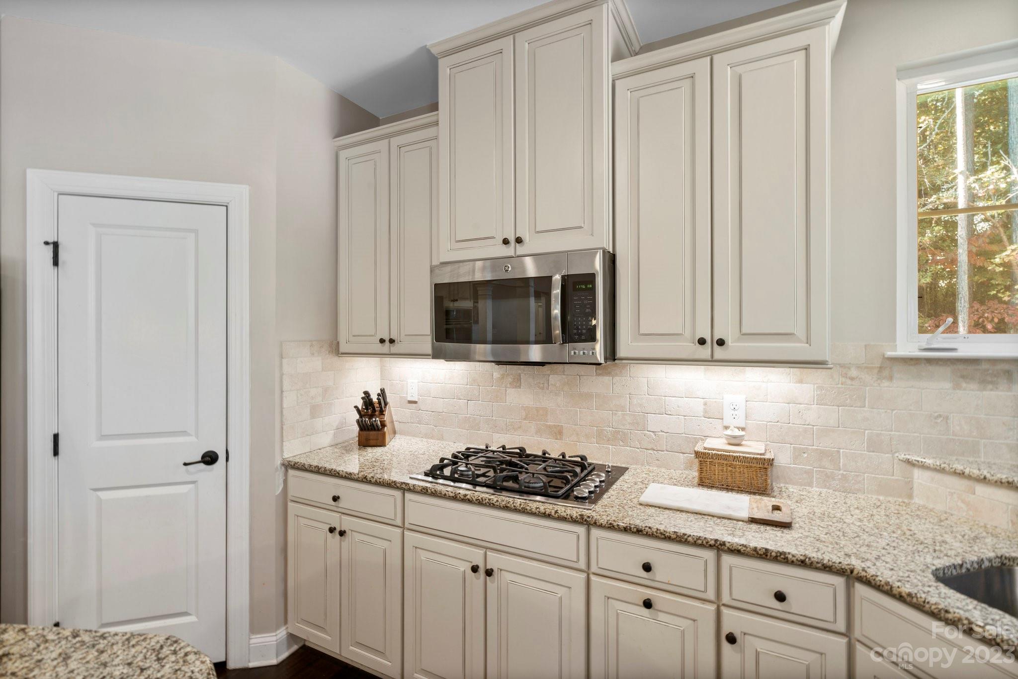 Falls Cove - Residential