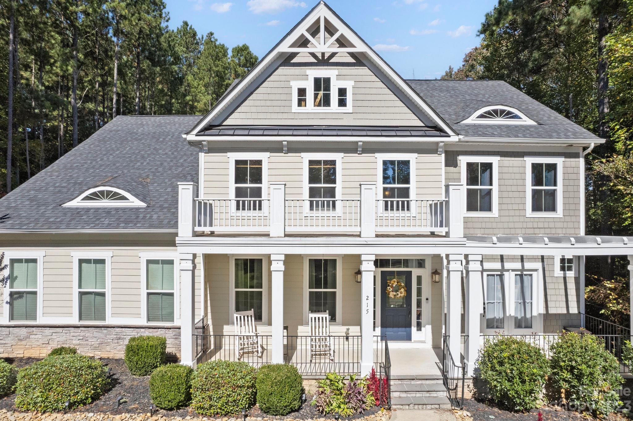 Falls Cove - Residential