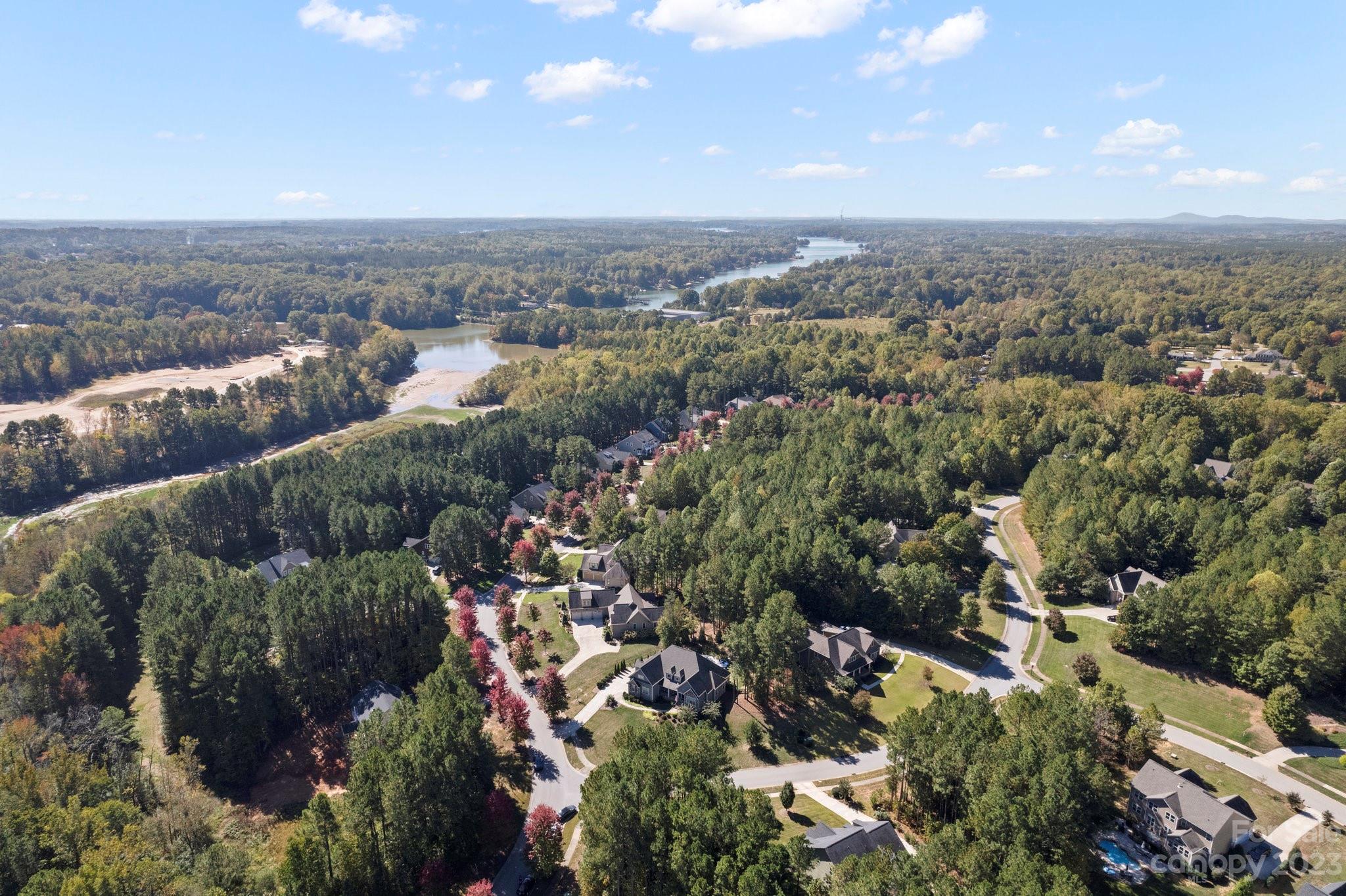 Falls Cove - Residential