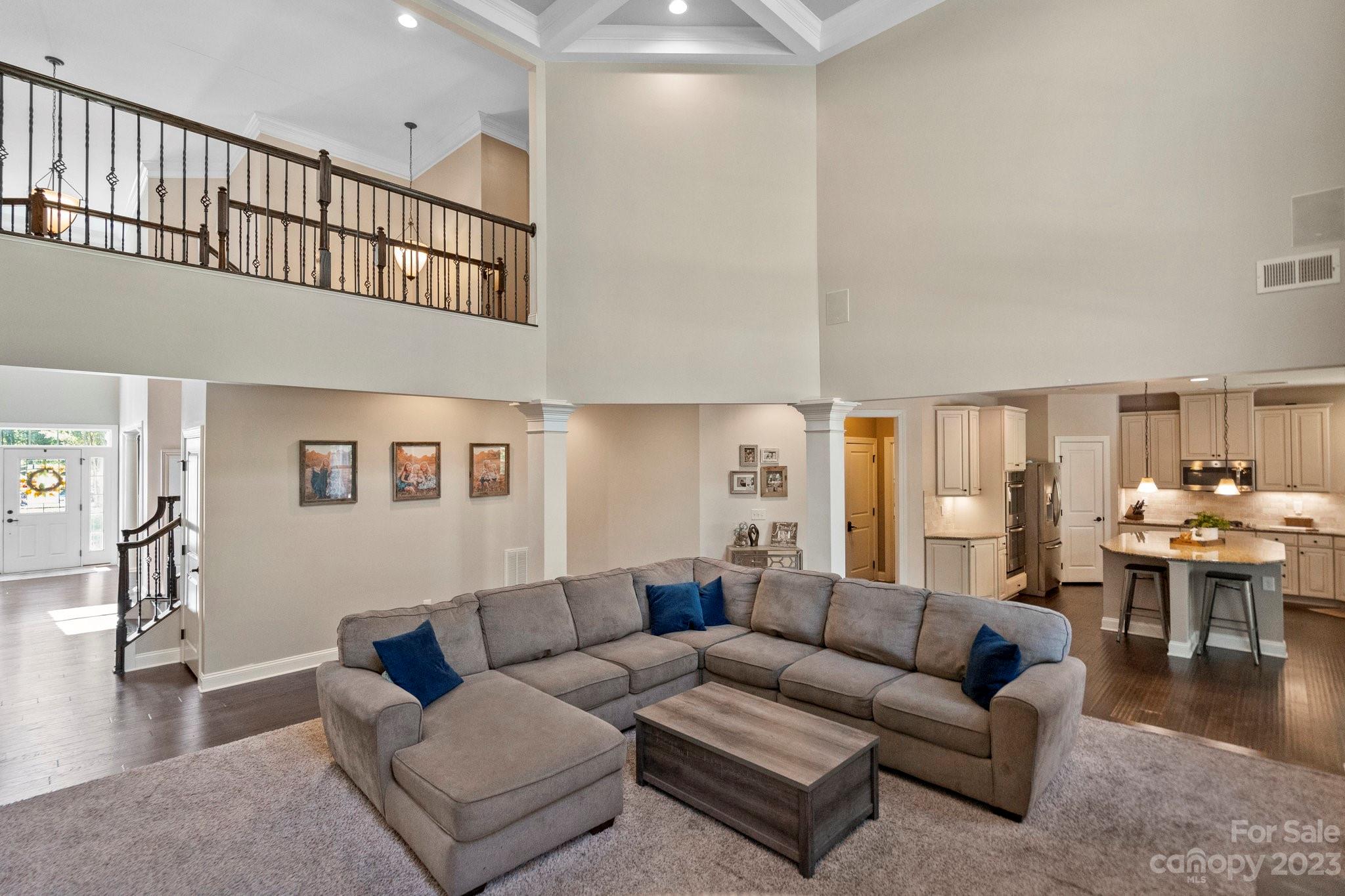 Falls Cove - Residential