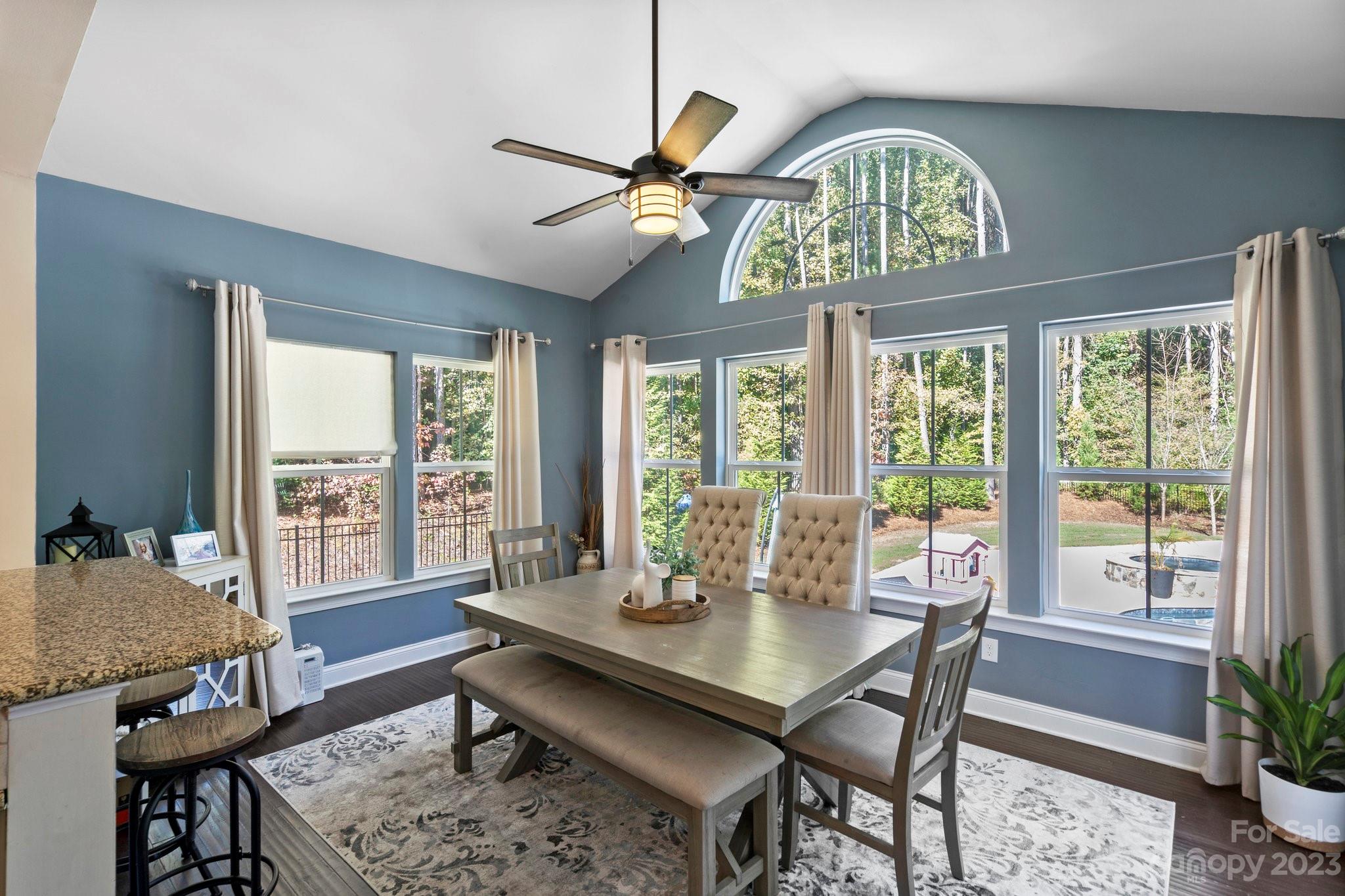 Falls Cove - Residential