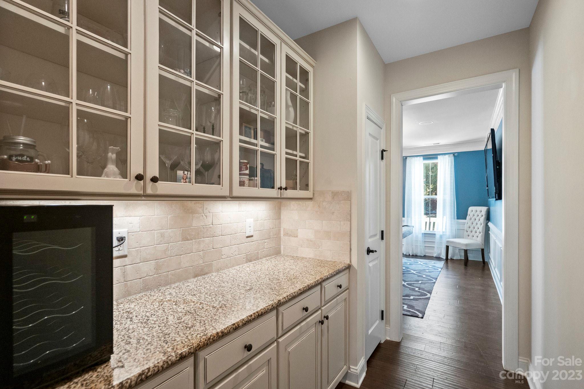 Falls Cove - Residential