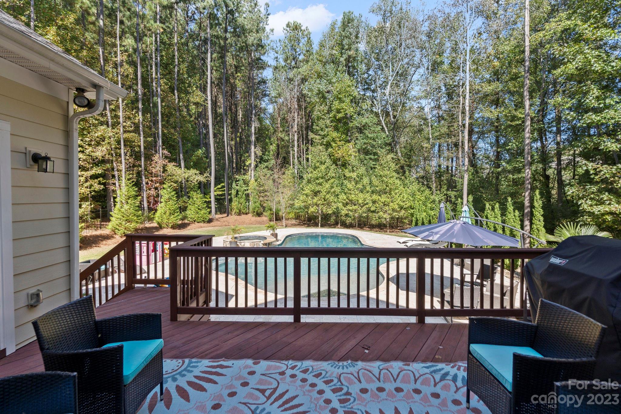 Falls Cove - Residential