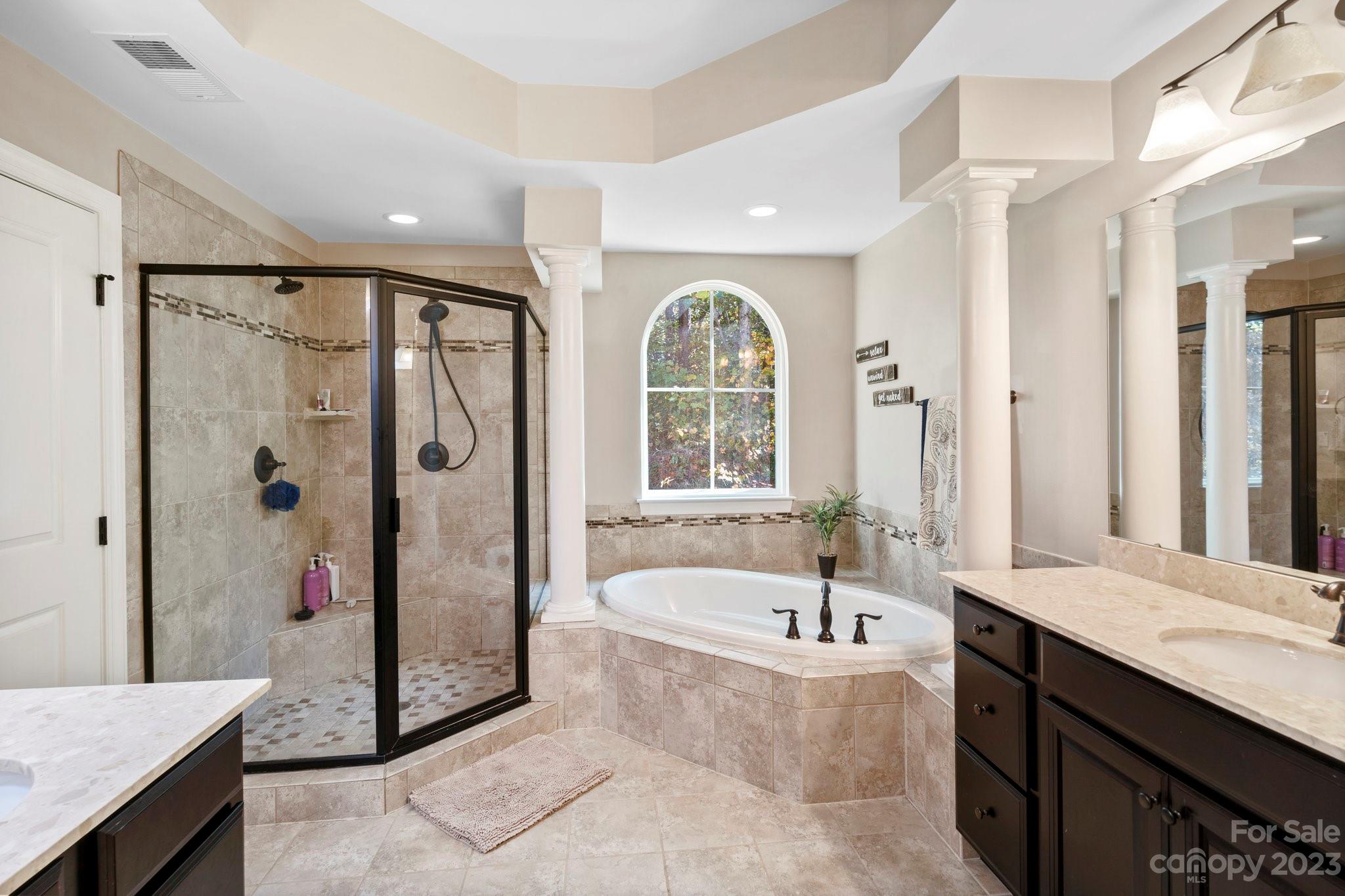 Falls Cove - Residential