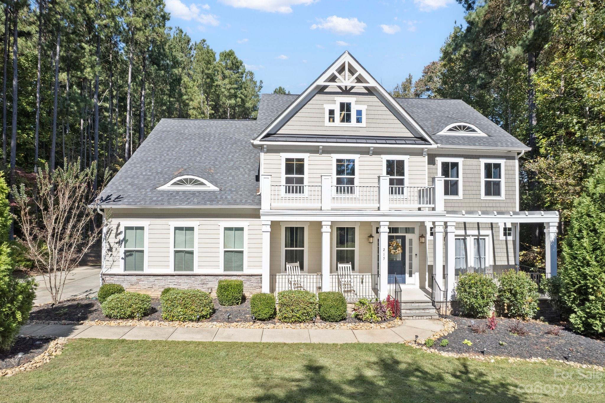 Falls Cove - Residential