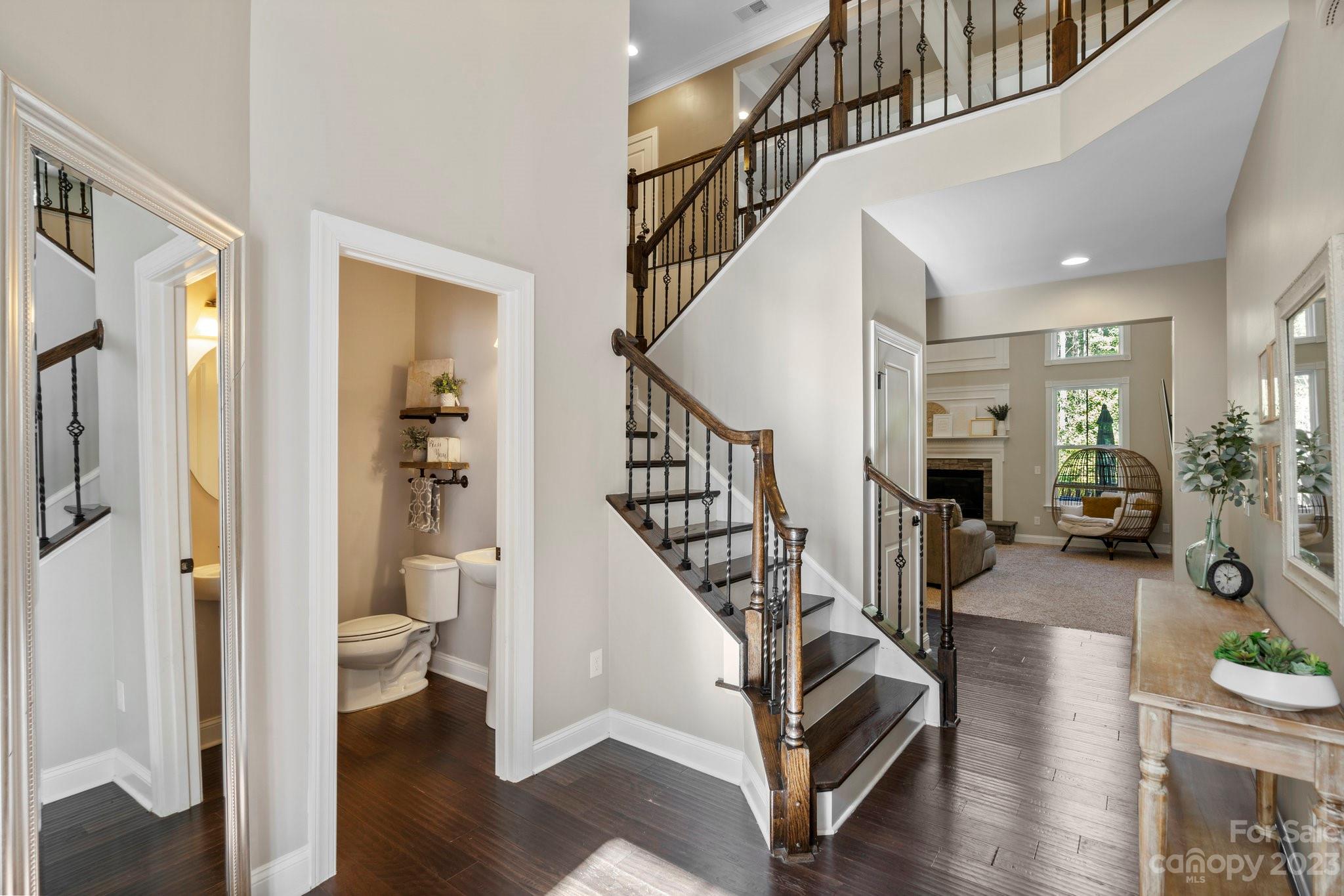 Falls Cove - Residential