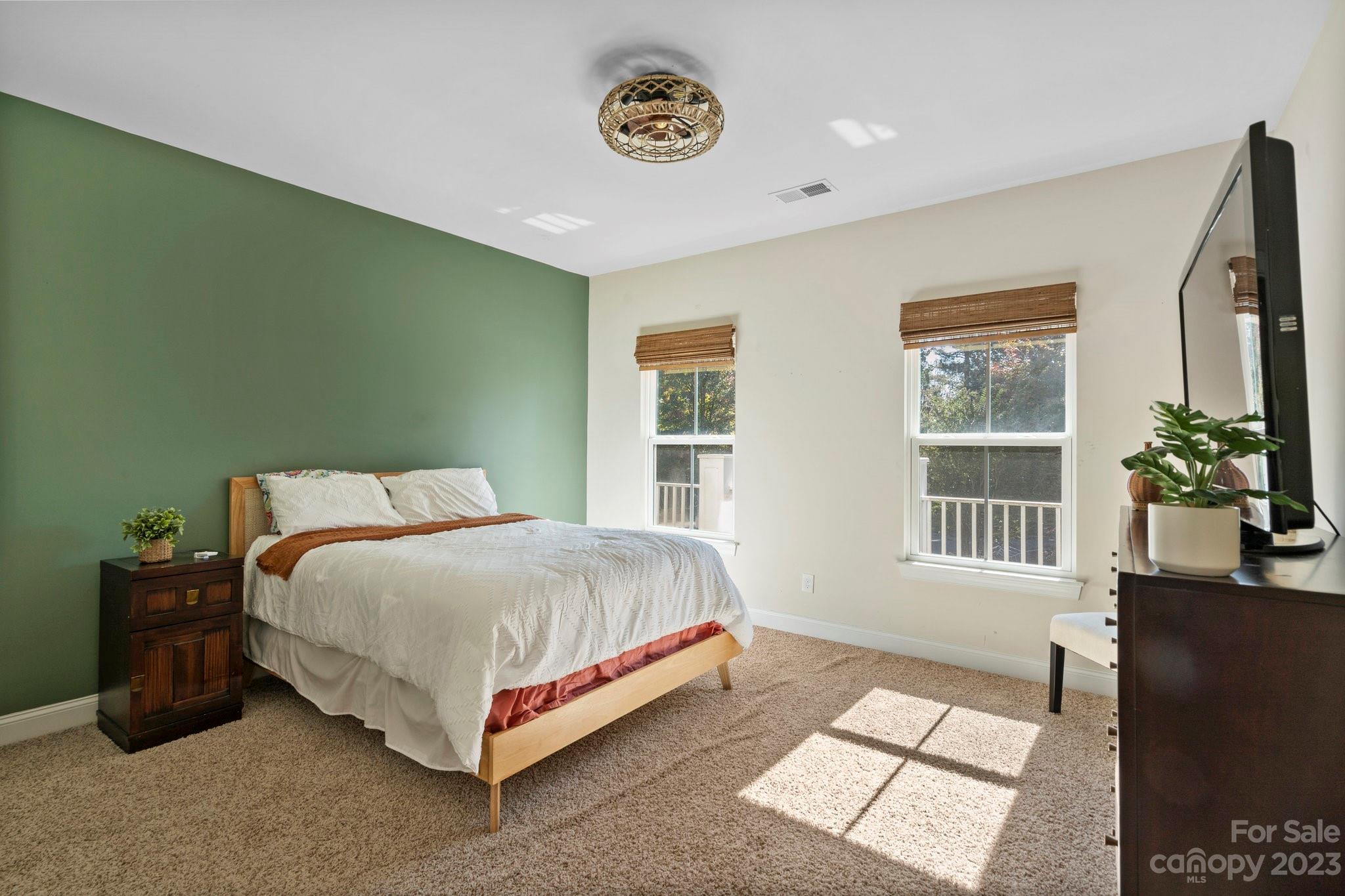 Falls Cove - Residential