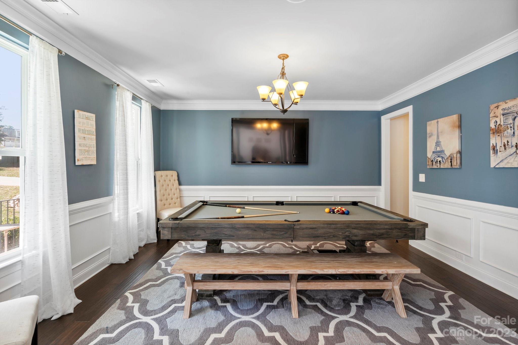 Falls Cove - Residential