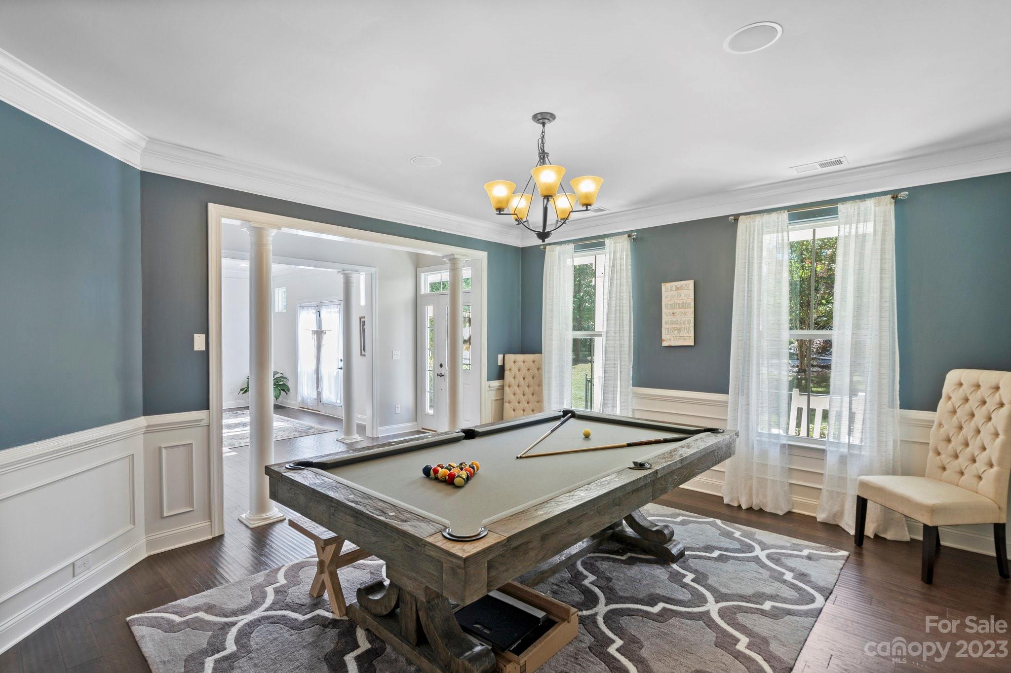 Falls Cove - Residential