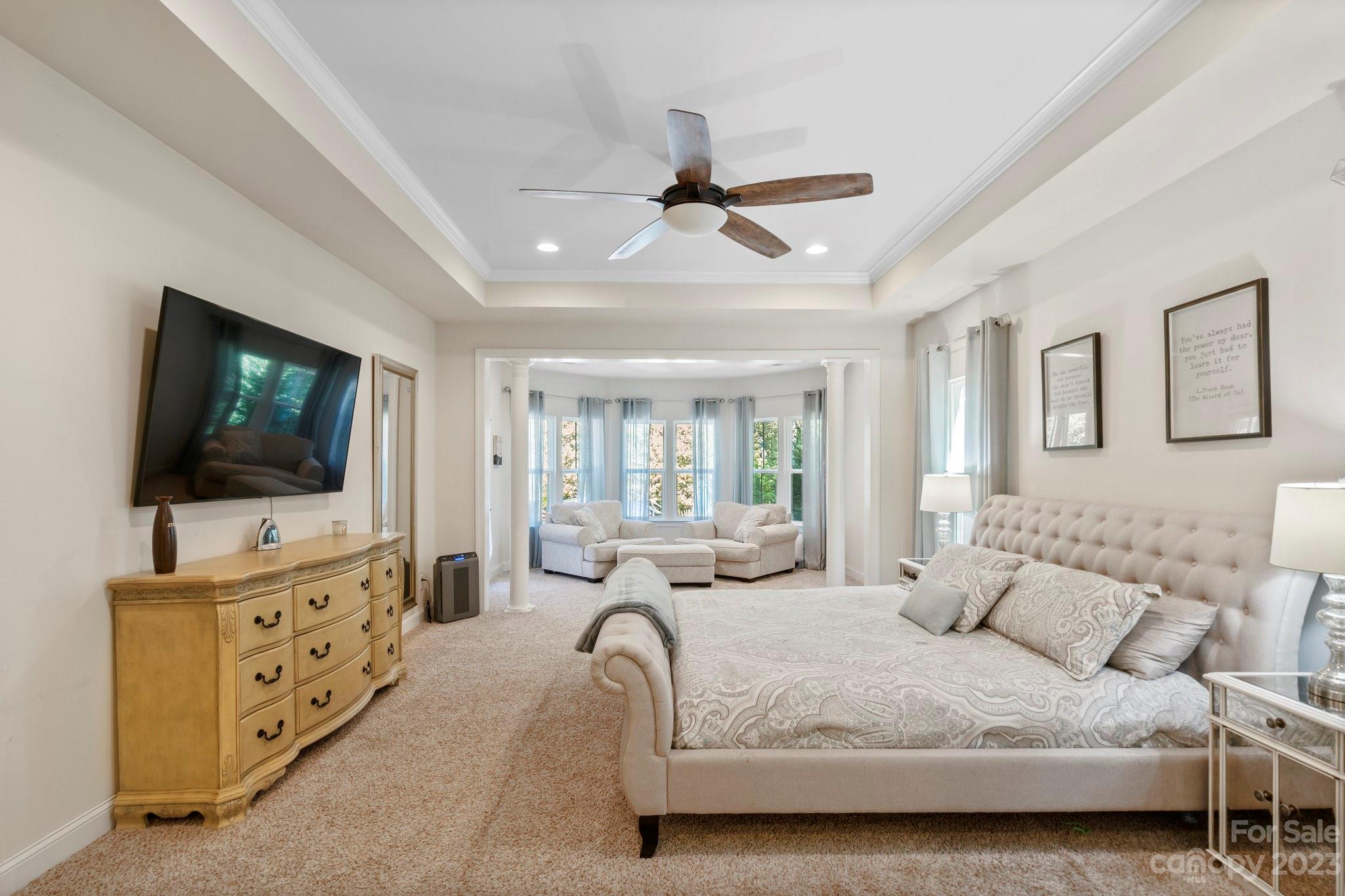 Falls Cove - Residential