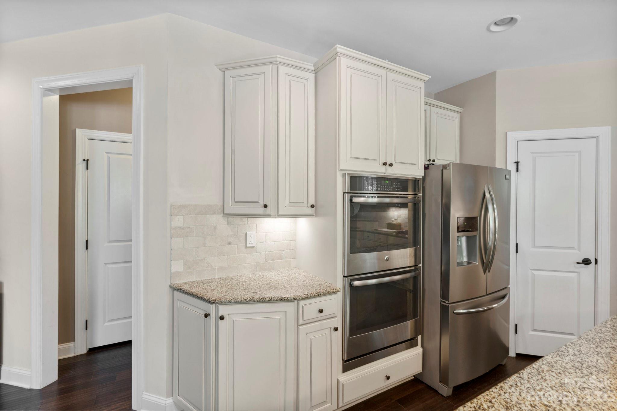 Falls Cove - Residential