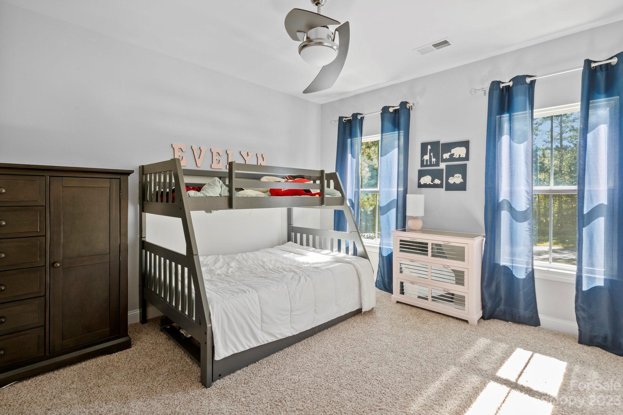 Falls Cove - Residential